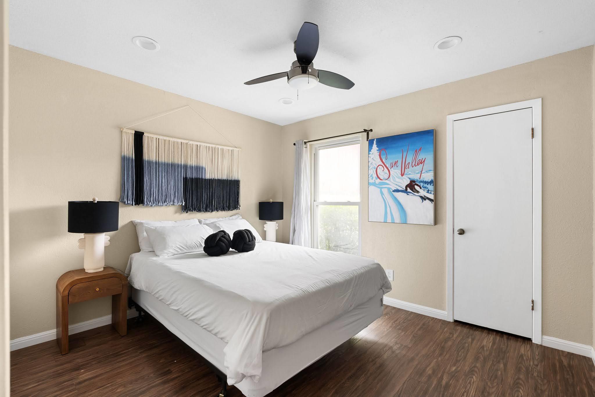 2320 Montclaire St, Austin, TX 78704