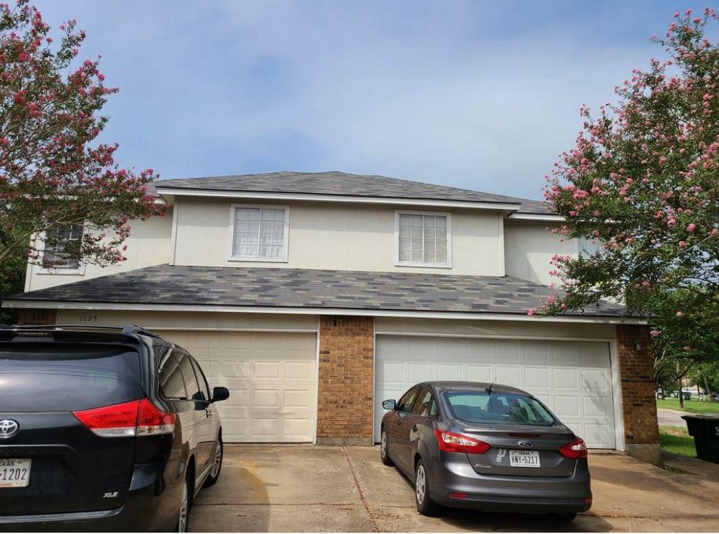 1027 Sagewood Trl, San Marcos, TX 78666