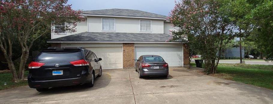 1027 Sagewood Trl, San Marcos, TX 78666