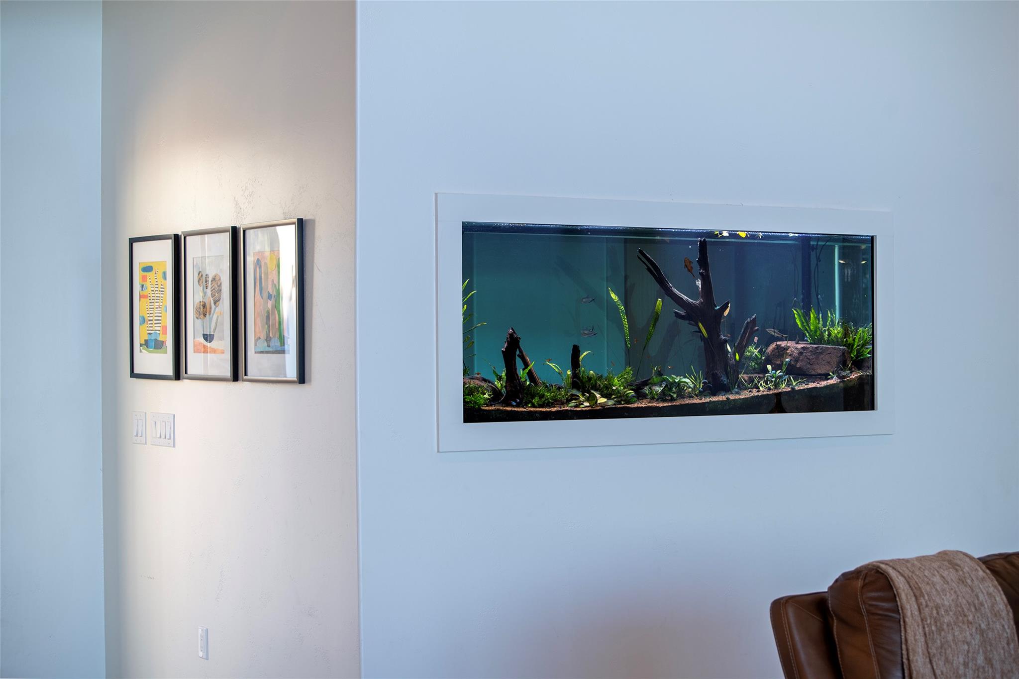 247 Peninsula Dr, Burnet, TX 78611