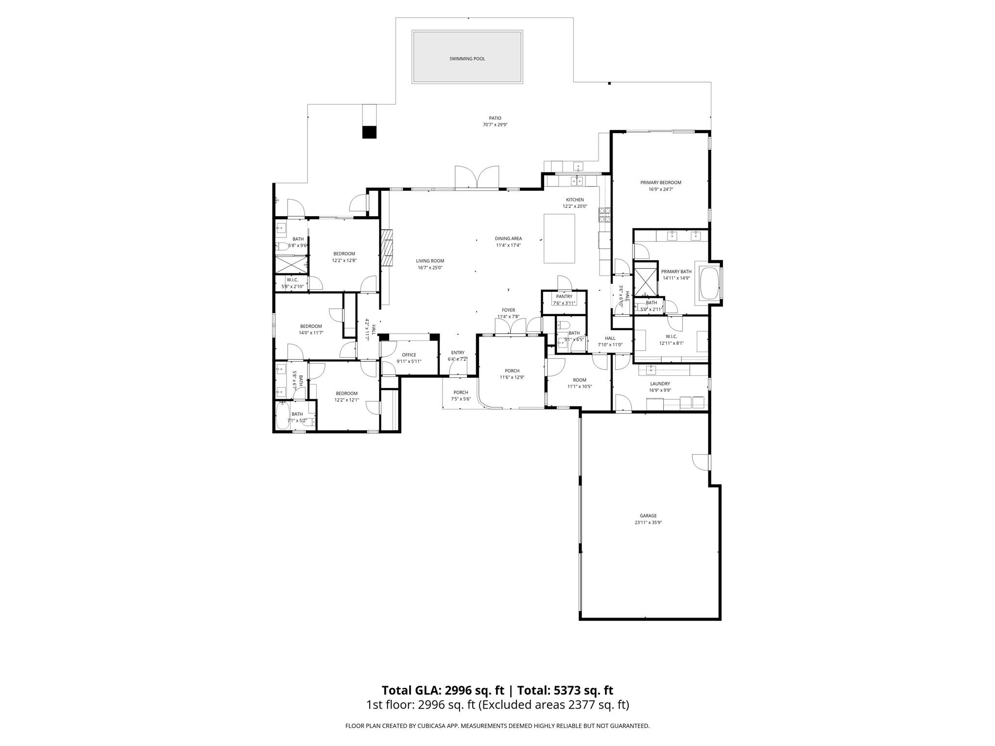 247 Peninsula Dr, Burnet, TX 78611