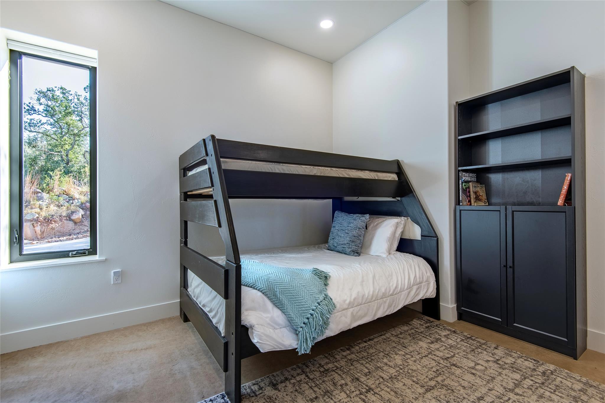 247 Peninsula Dr, Burnet, TX 78611