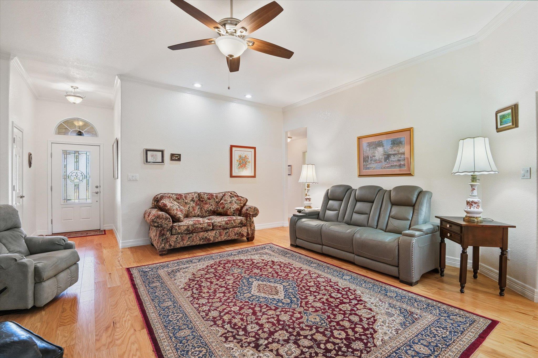 108 Chelsea Cir, Salado, TX 76571