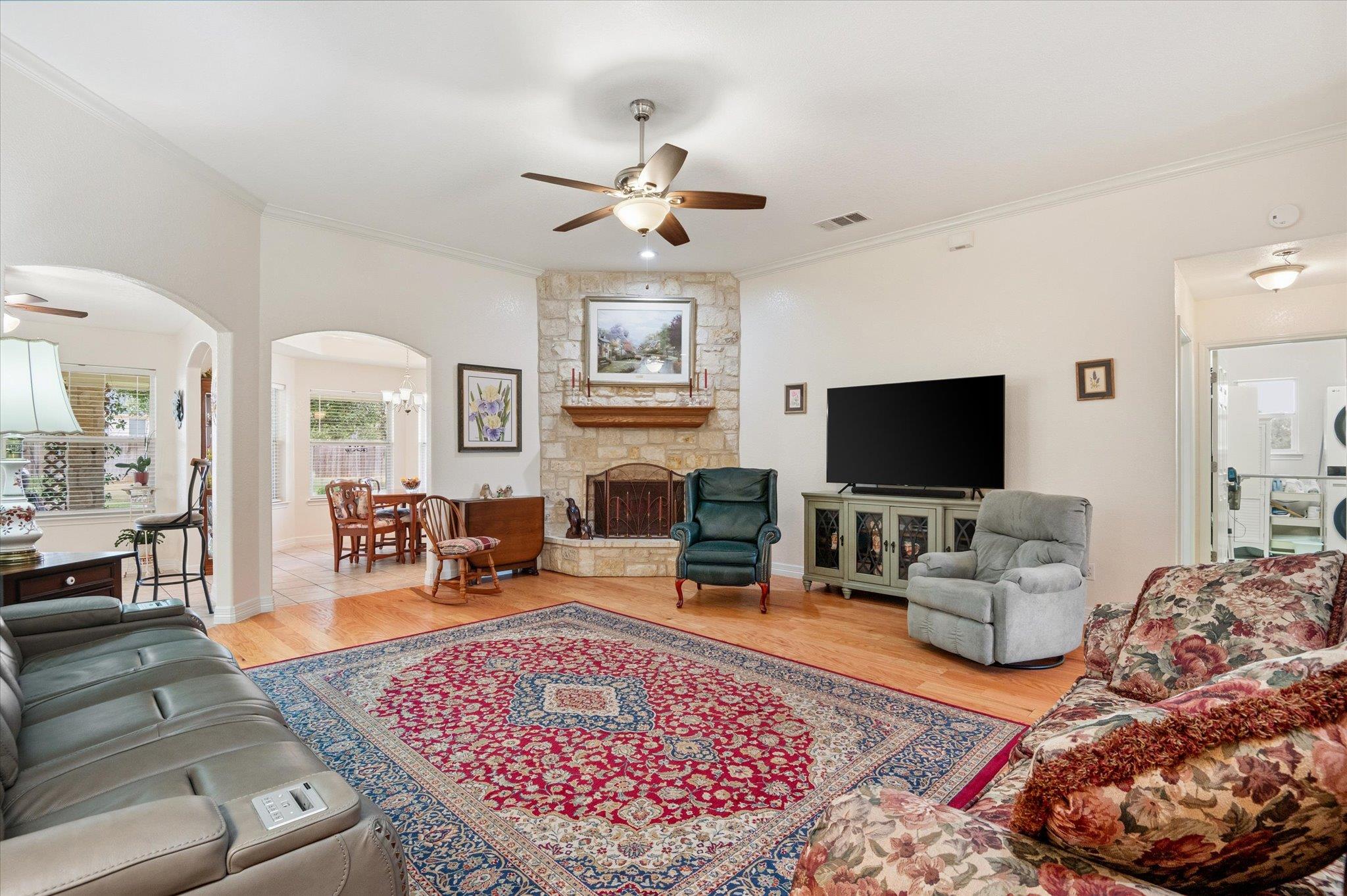 108 Chelsea Cir, Salado, TX 76571