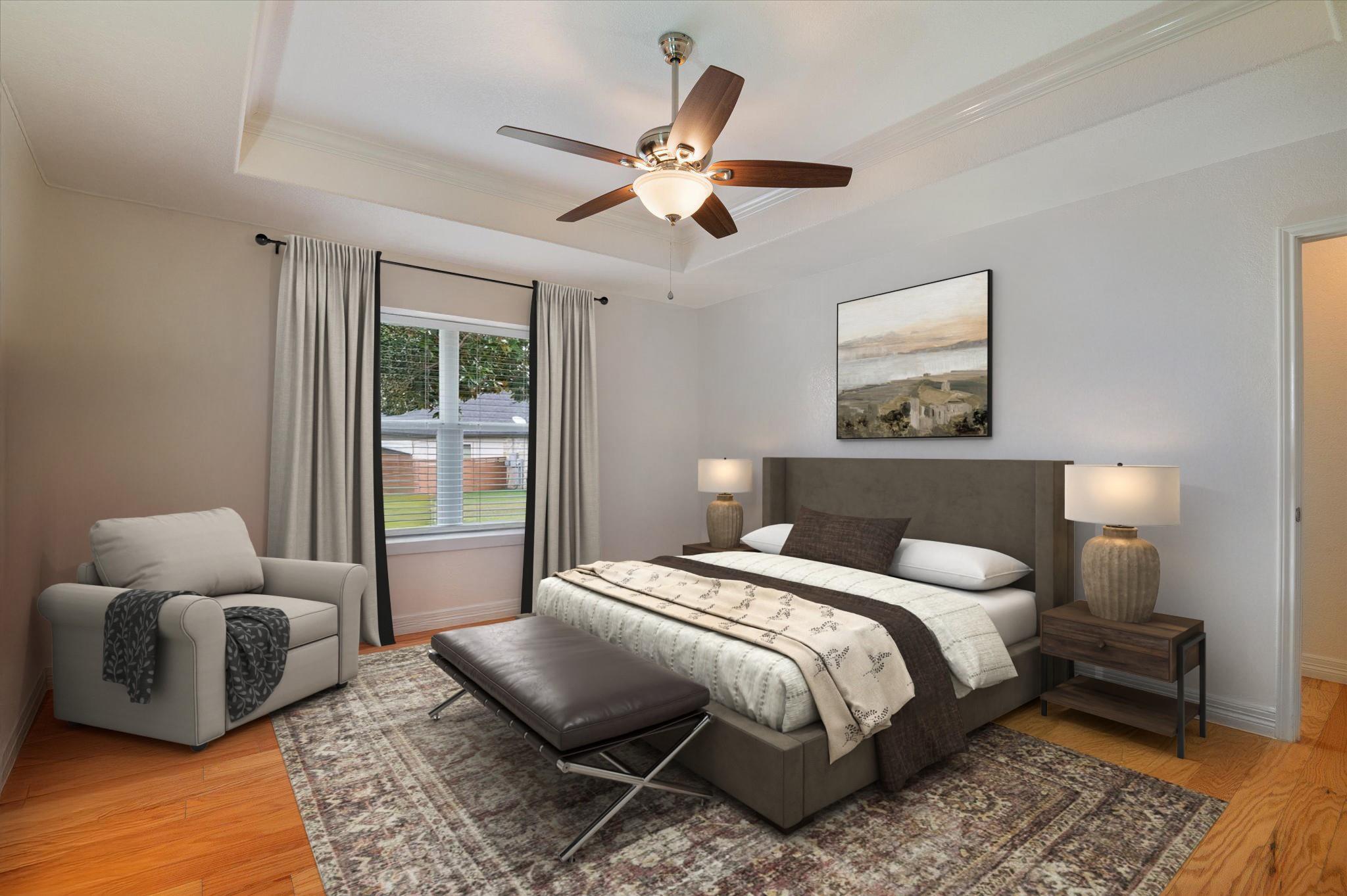 108 Chelsea Cir, Salado, TX 76571