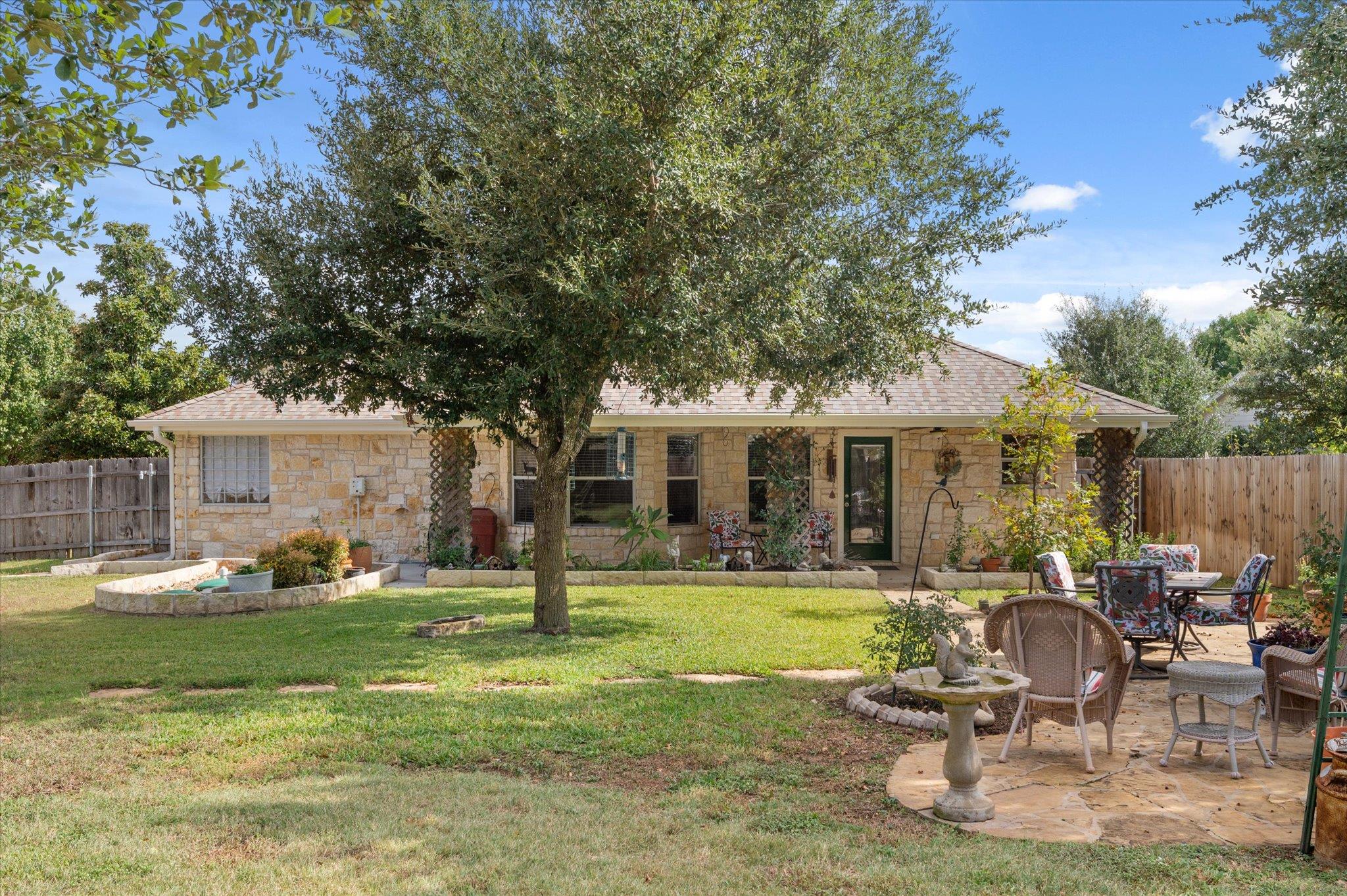 108 Chelsea Cir, Salado, TX 76571