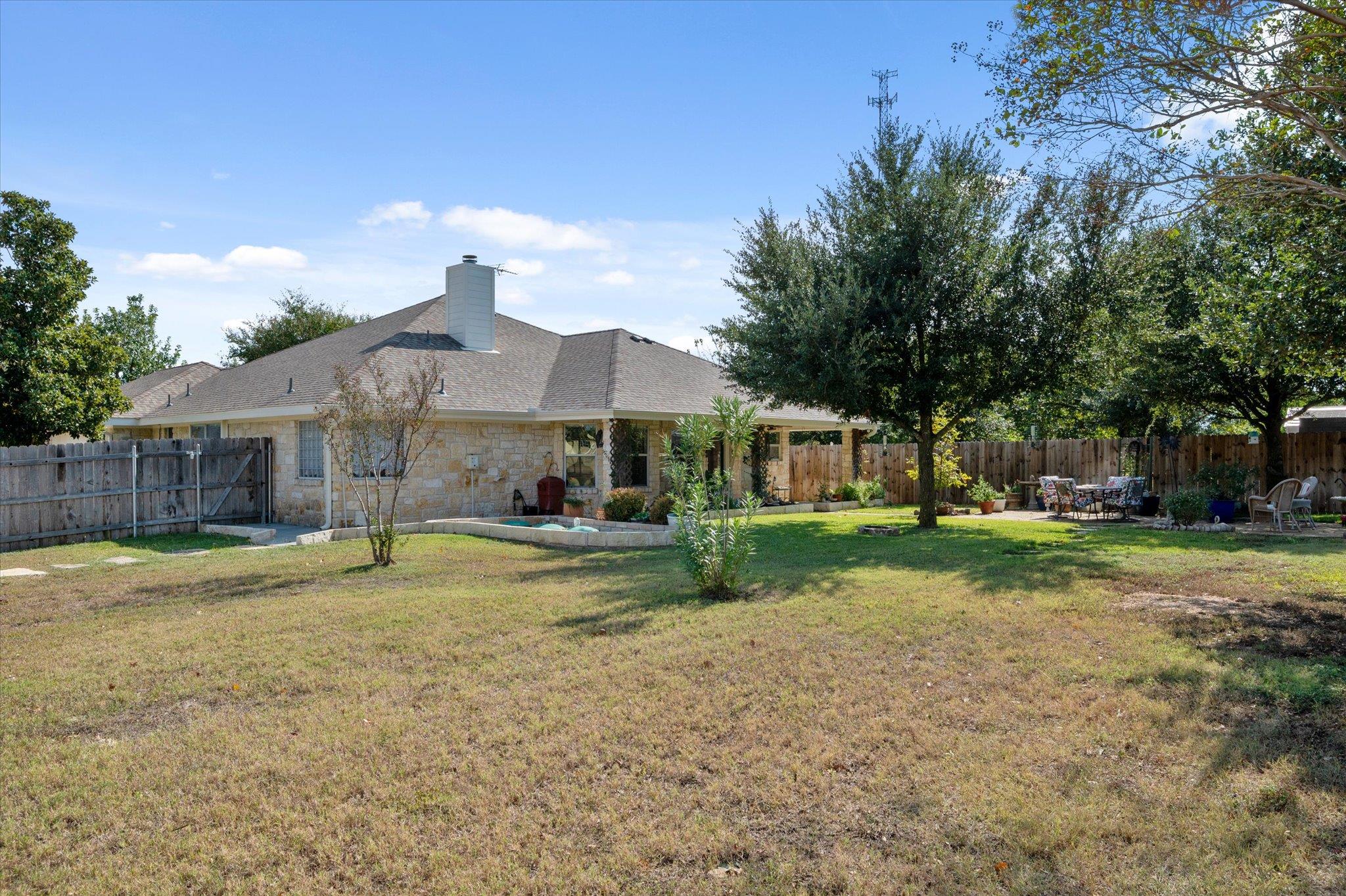 108 Chelsea Cir, Salado, TX 76571