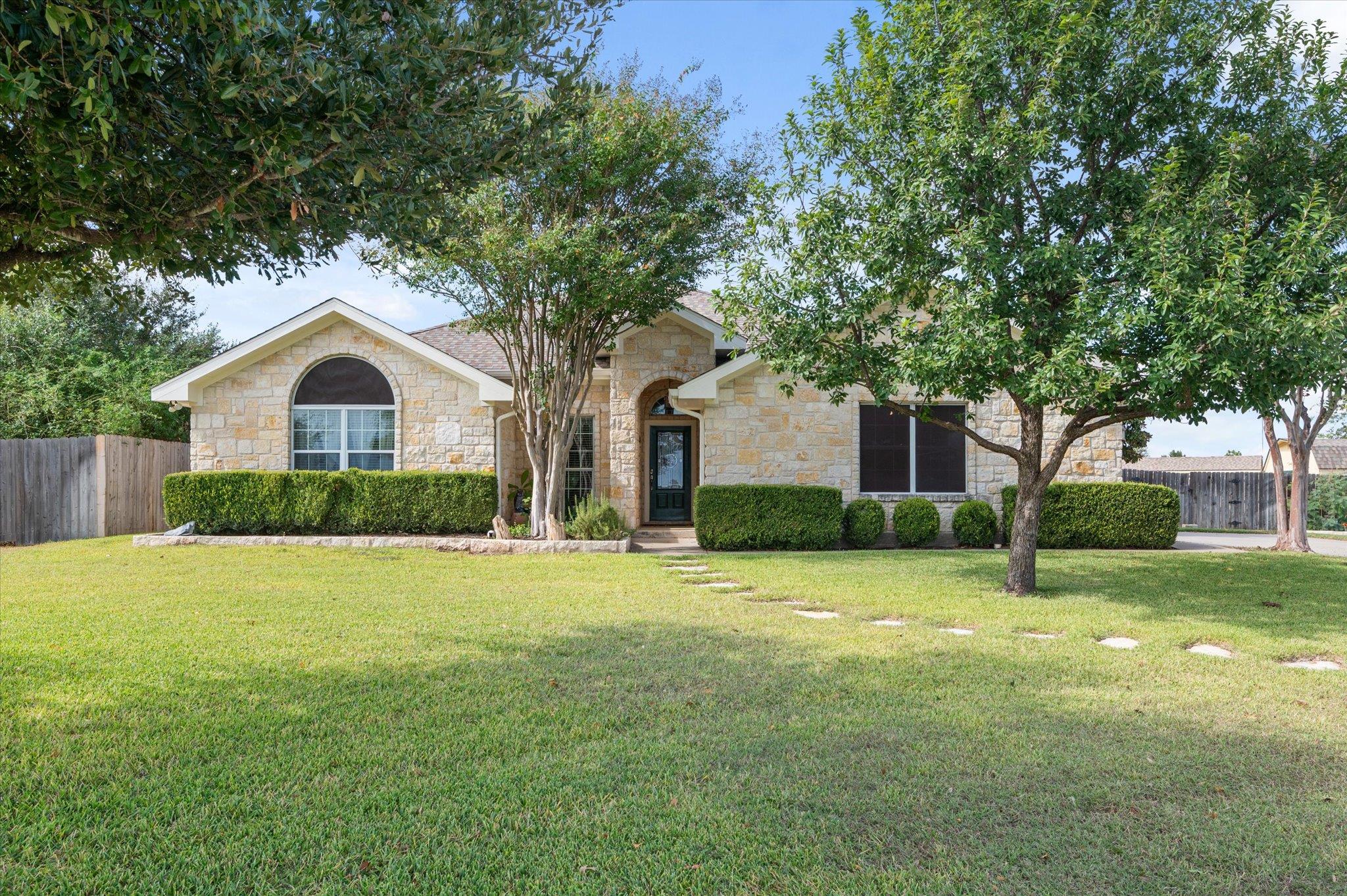 108 Chelsea Cir, Salado, TX 76571