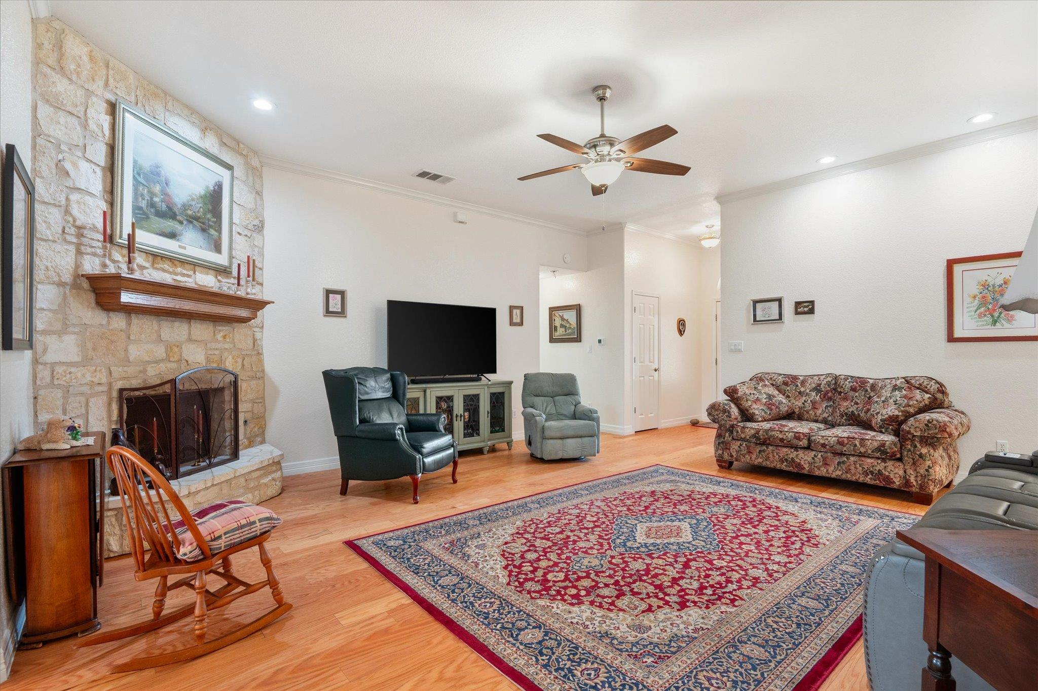 108 Chelsea Cir, Salado, TX 76571