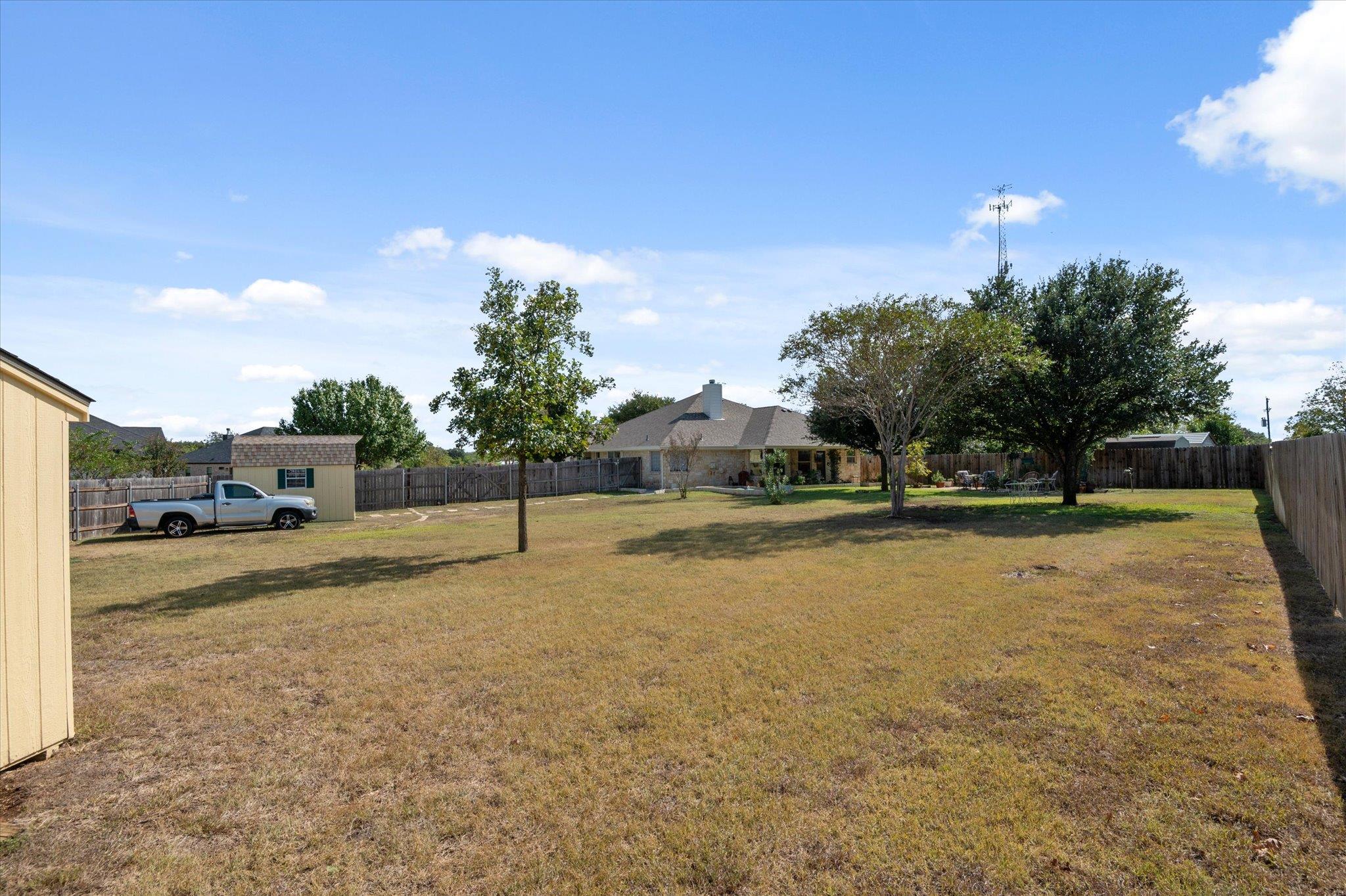 108 Chelsea Cir, Salado, TX 76571