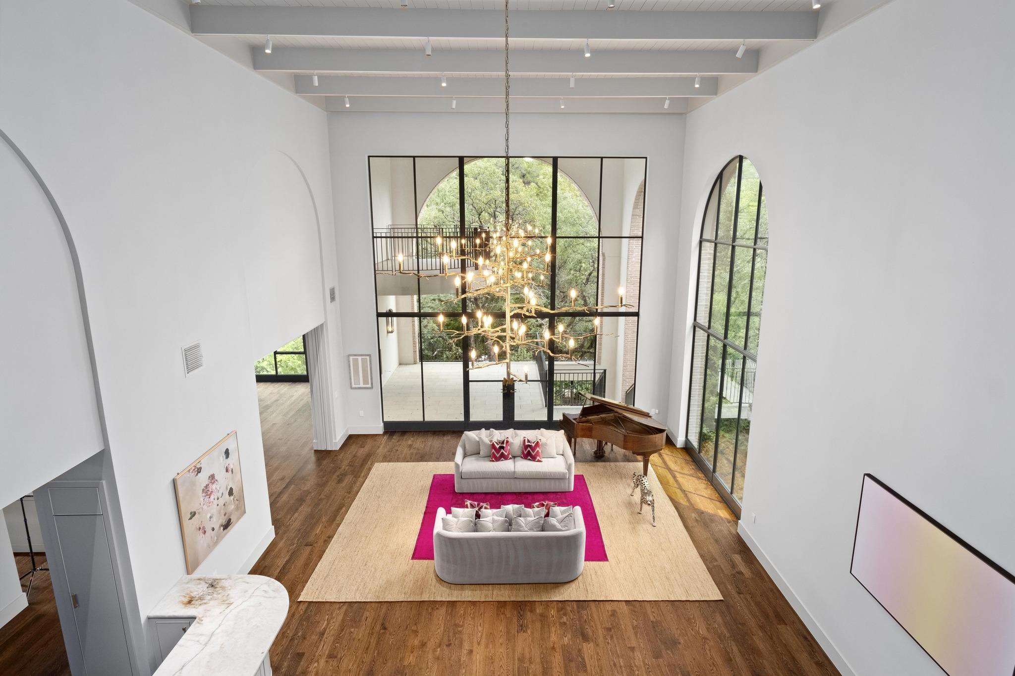 4500 River Wood Ct, Austin, TX 78731