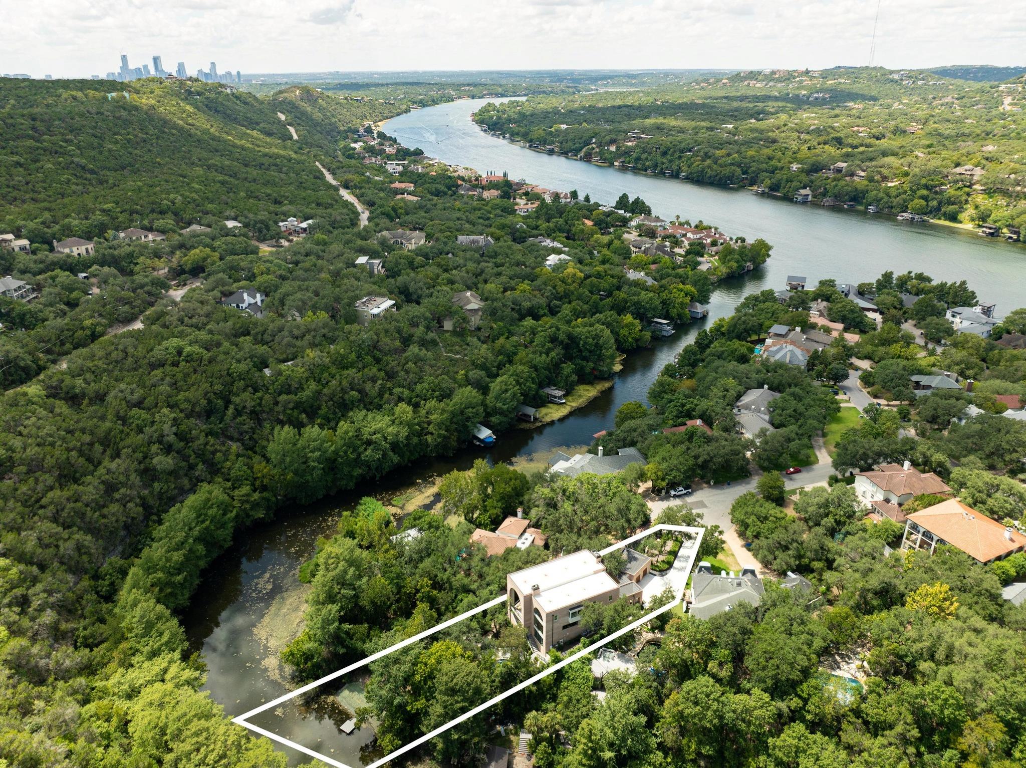 4500 River Wood Ct, Austin, TX 78731