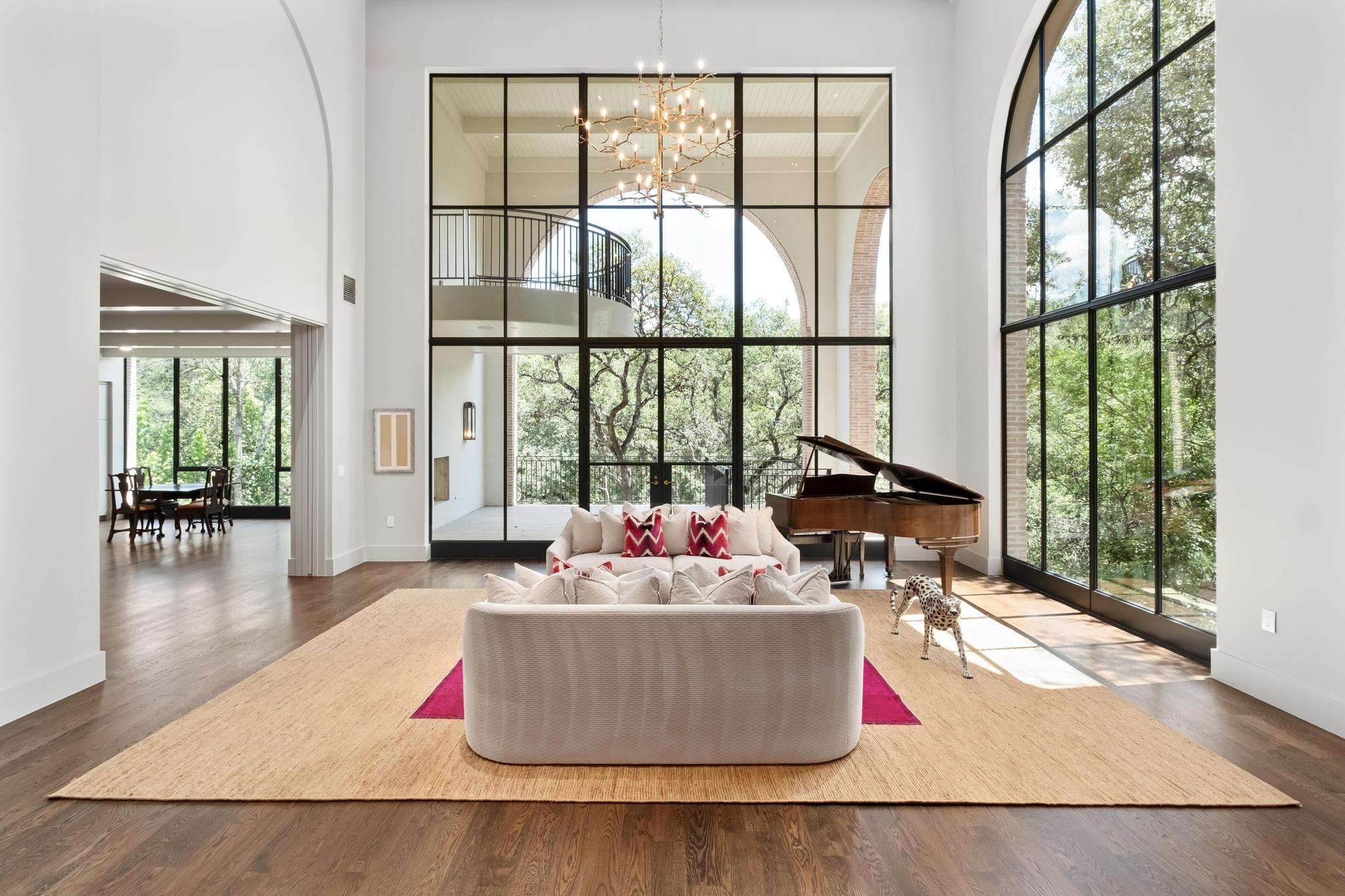 4500 River Wood Ct, Austin, TX 78731