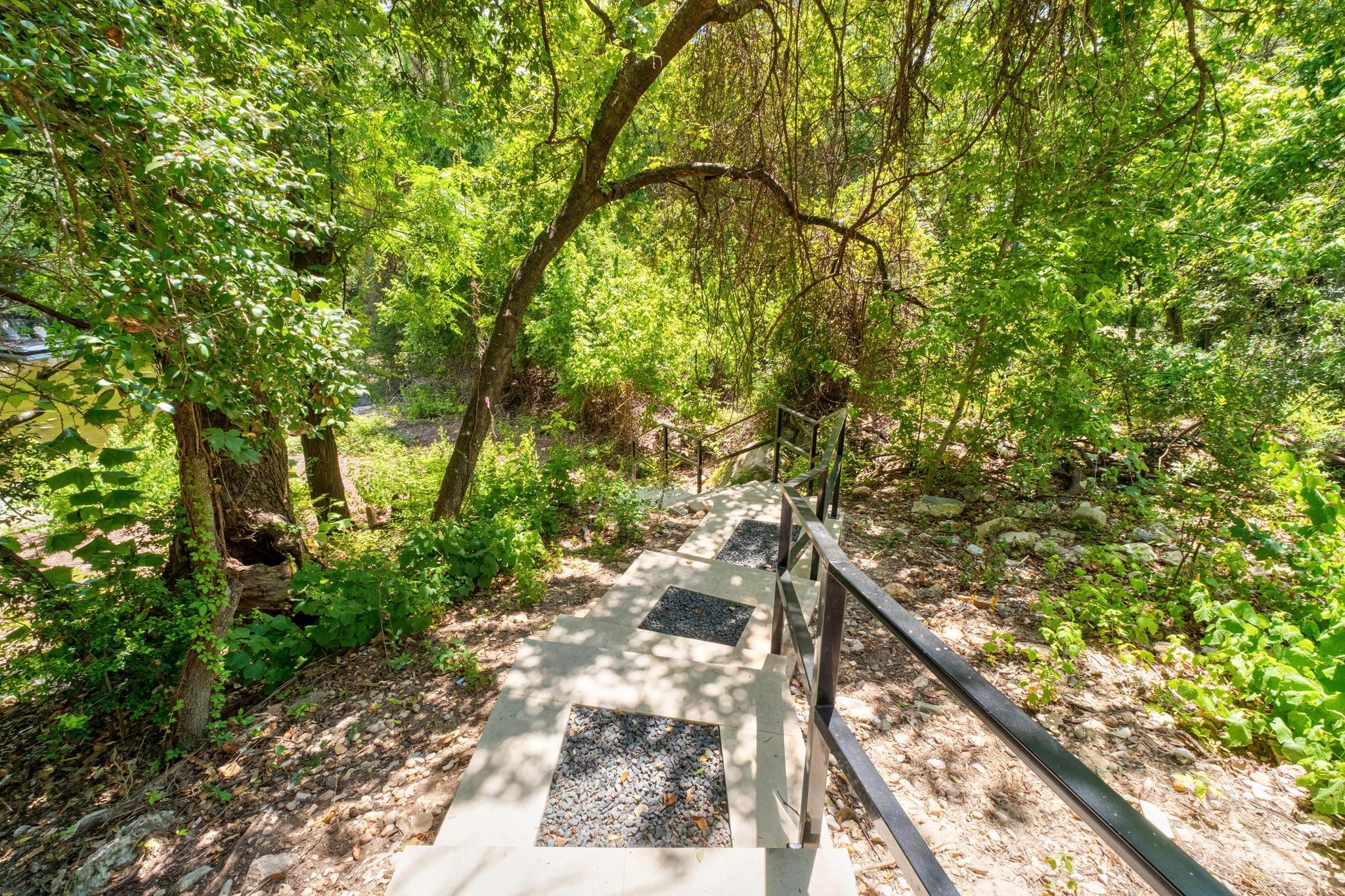 4500 River Wood Ct, Austin, TX 78731