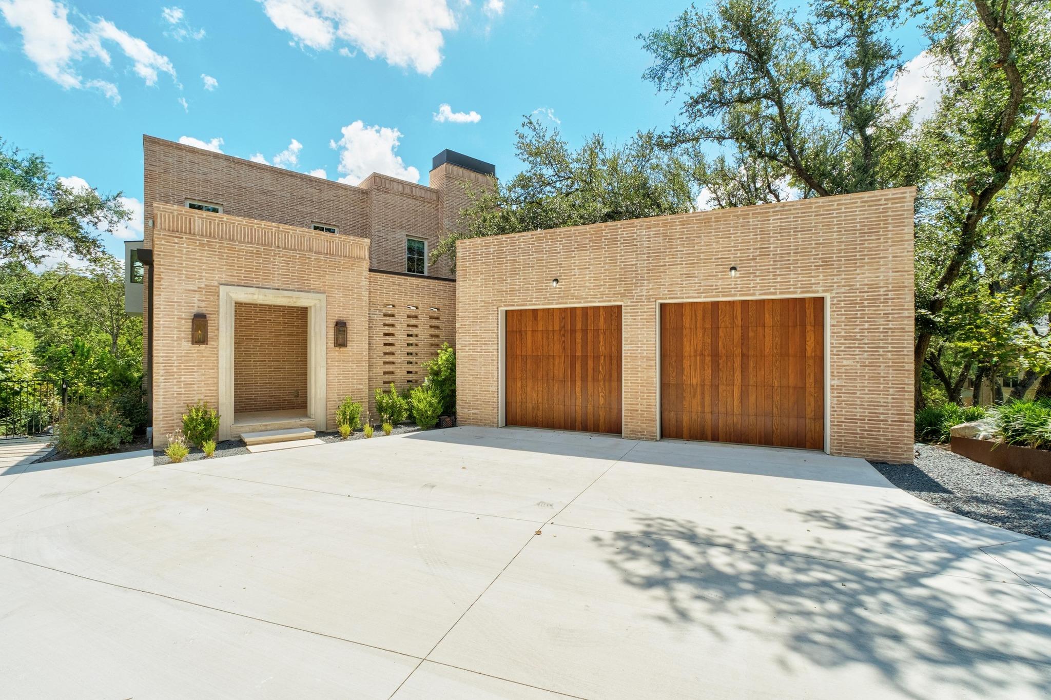 4500 River Wood Ct, Austin, TX 78731