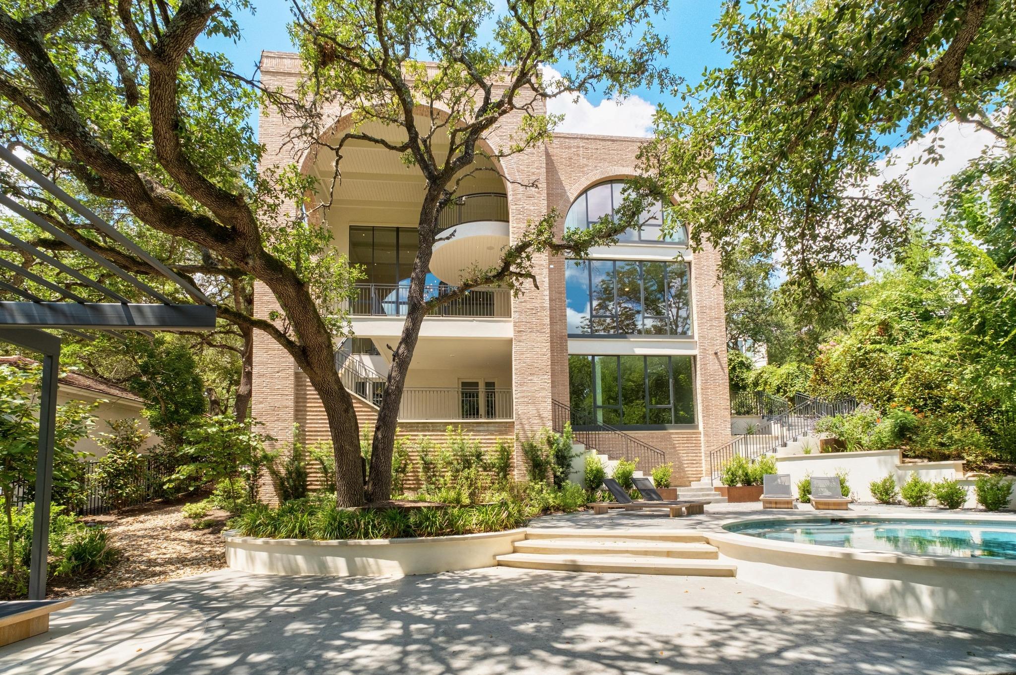4500 River Wood Ct, Austin, TX 78731