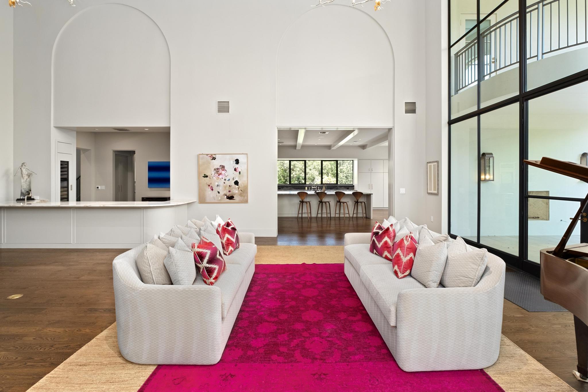 4500 River Wood Ct, Austin, TX 78731