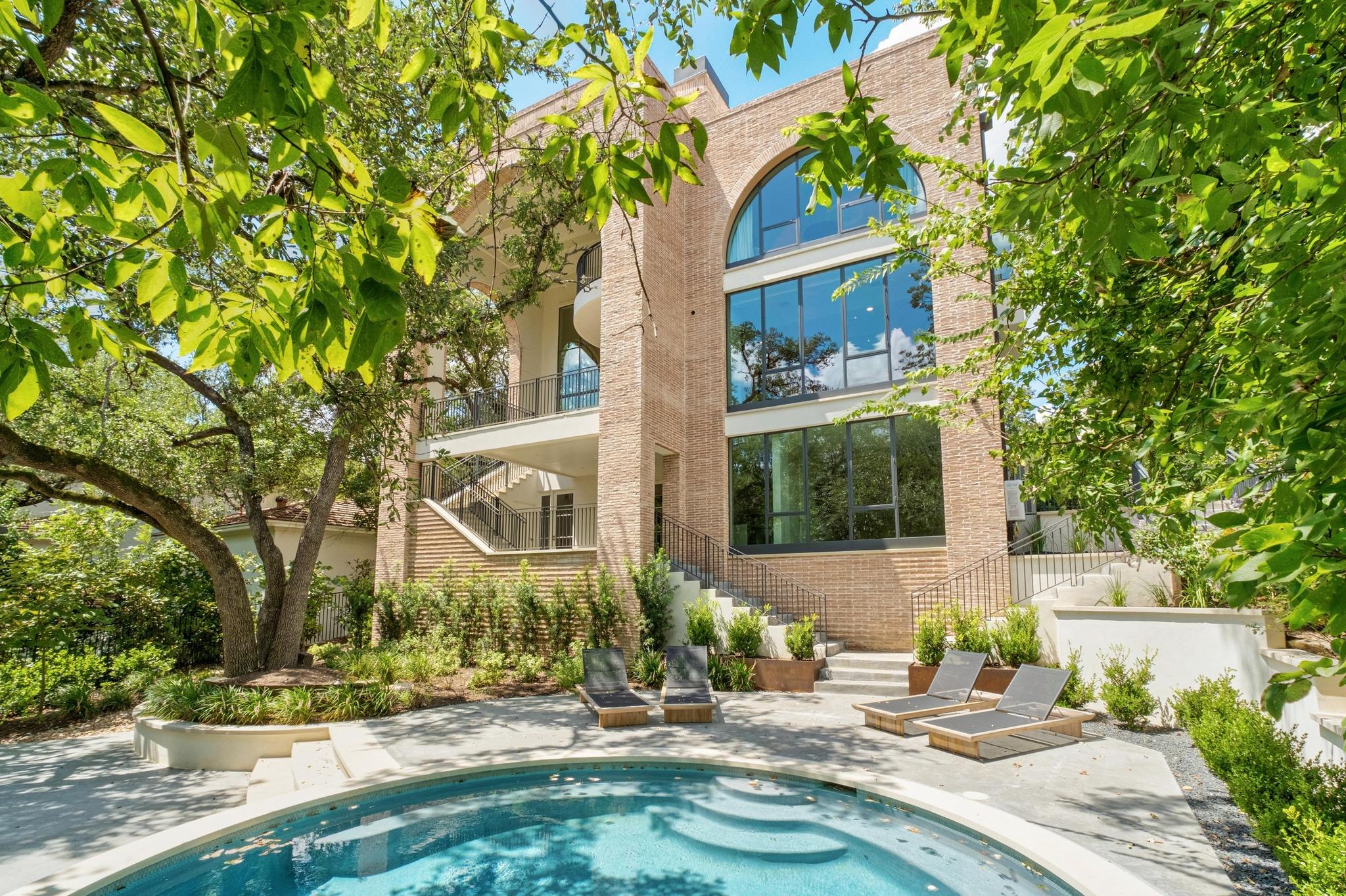 4500 River Wood Ct, Austin, TX 78731