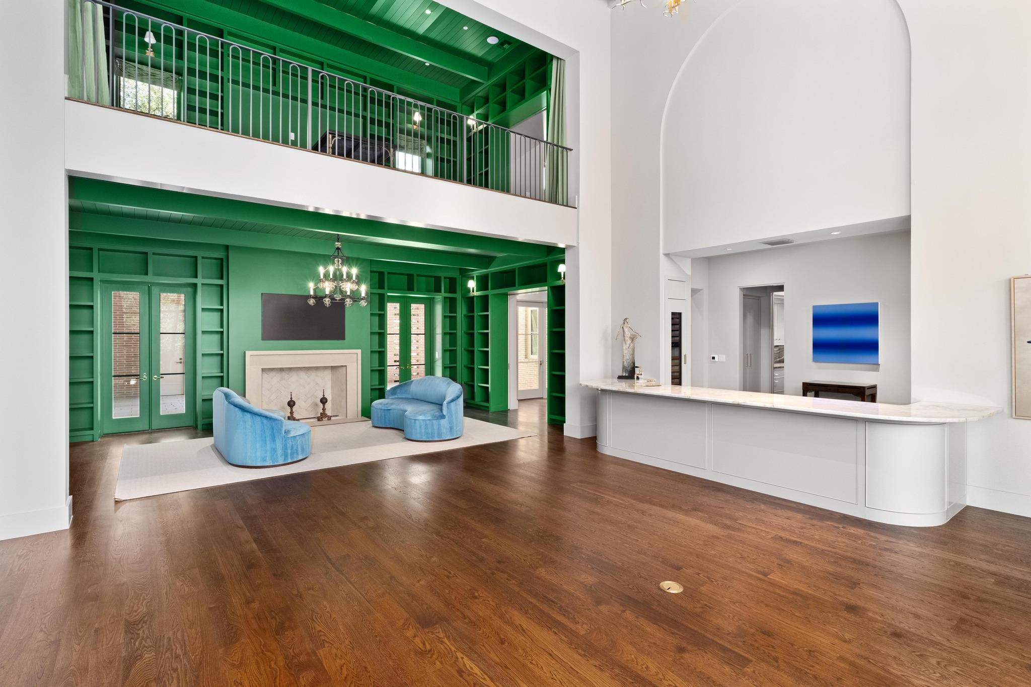 4500 River Wood Ct, Austin, TX 78731