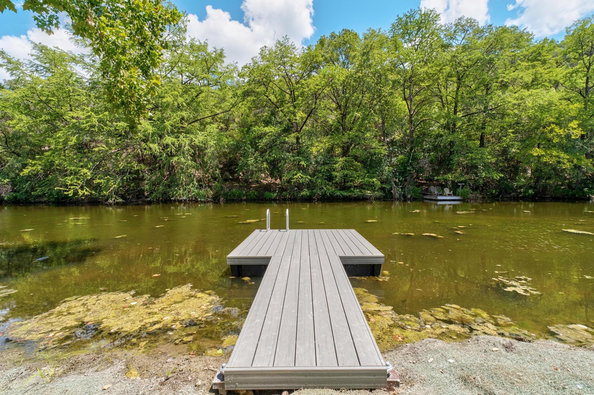 4500 River Wood Ct, Austin, TX 78731