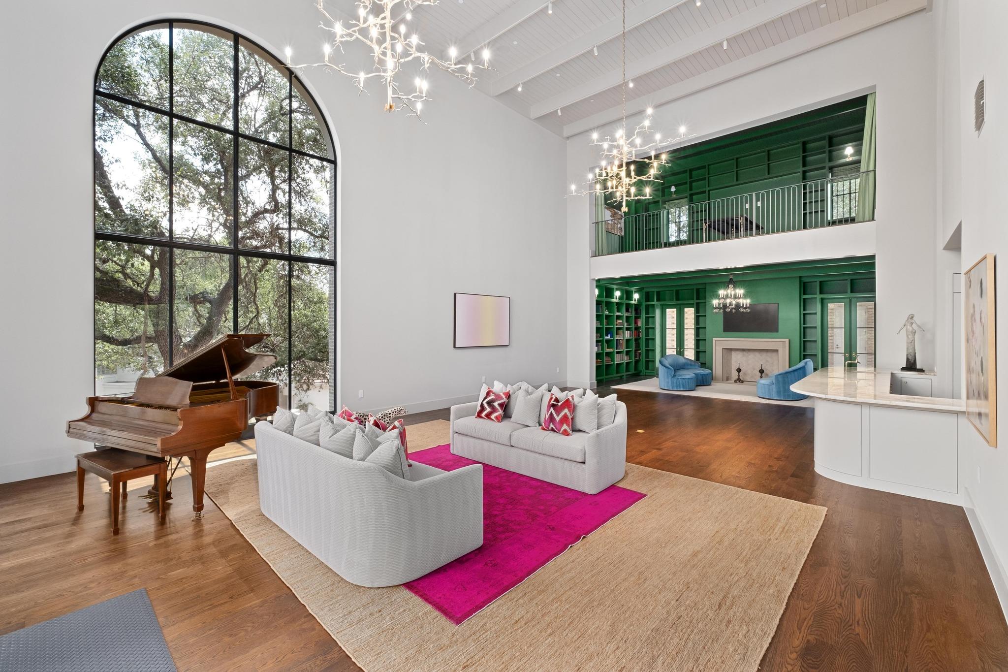 4500 River Wood Ct, Austin, TX 78731