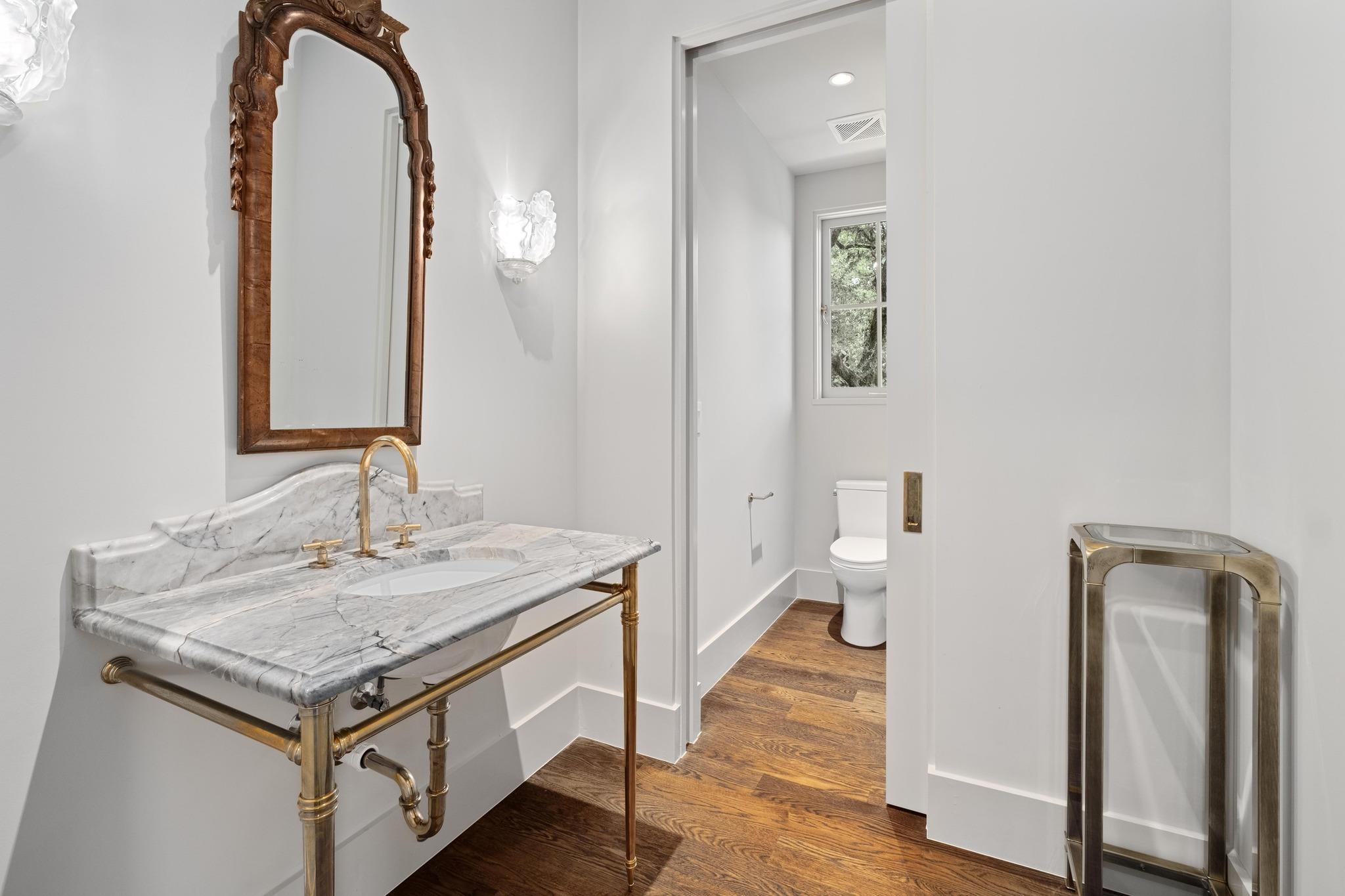 4500 River Wood Ct, Austin, TX 78731