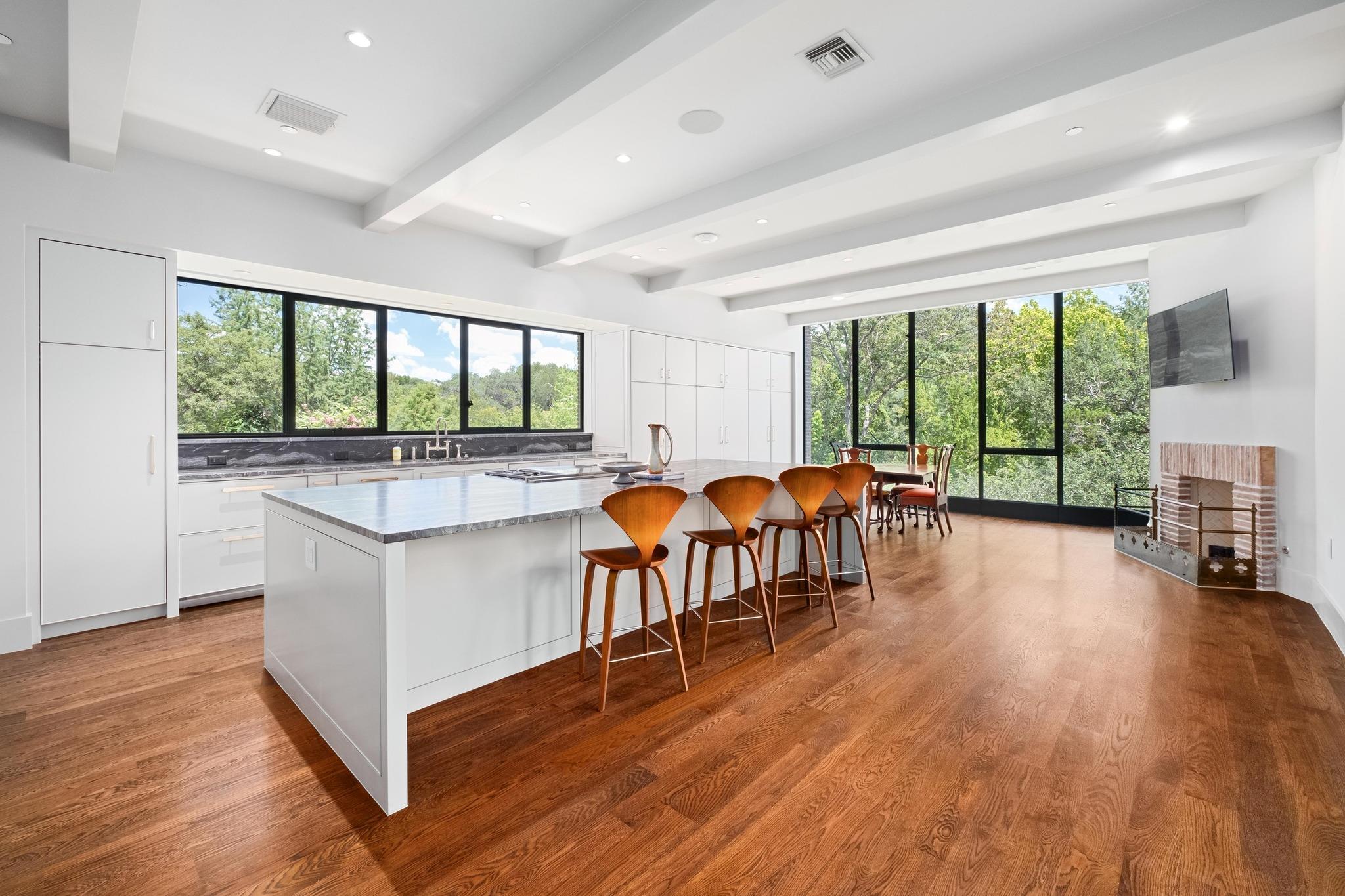 4500 River Wood Ct, Austin, TX 78731