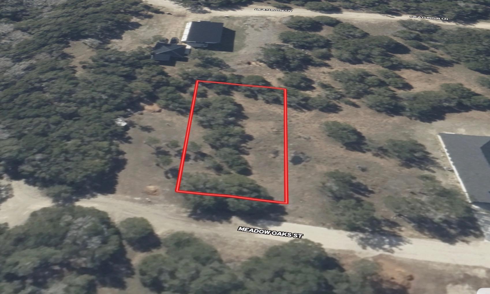 28 Meadow Oaks Ct, Wimberley, TX 78676