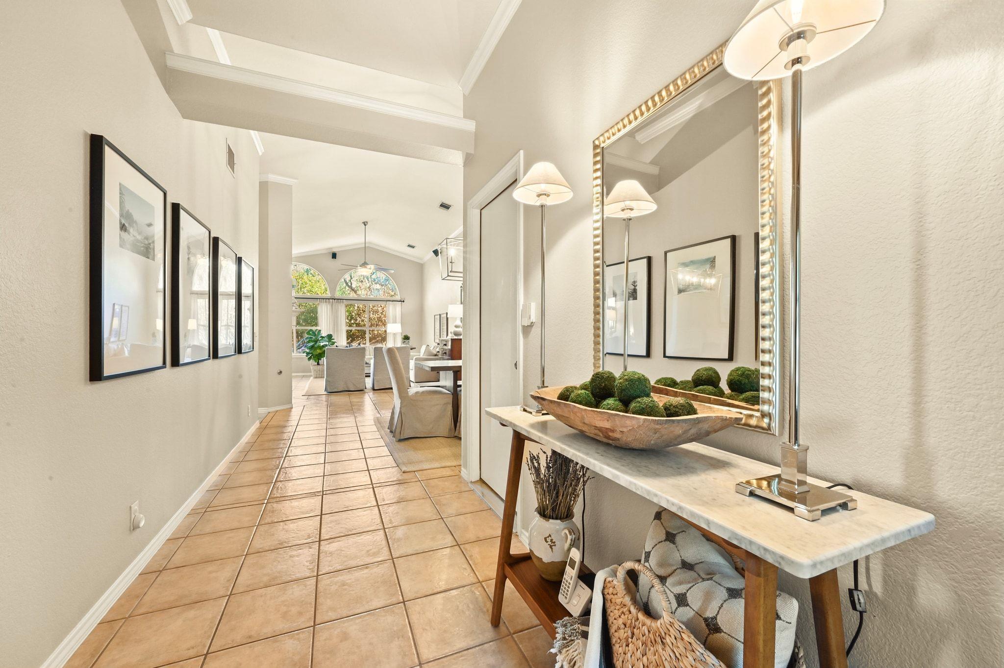 5400 Painted Shield Dr, Austin, TX 78735