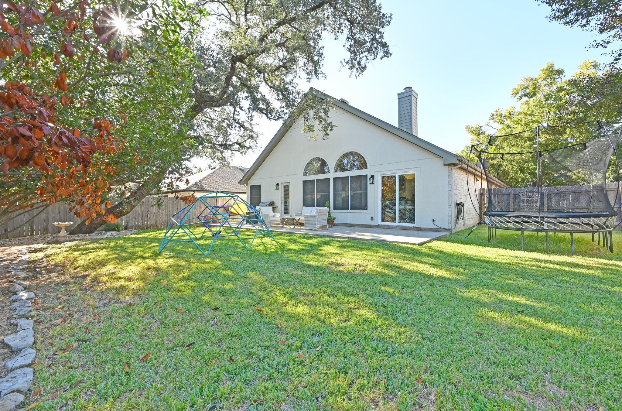 5400 Painted Shield Dr, Austin, TX 78735