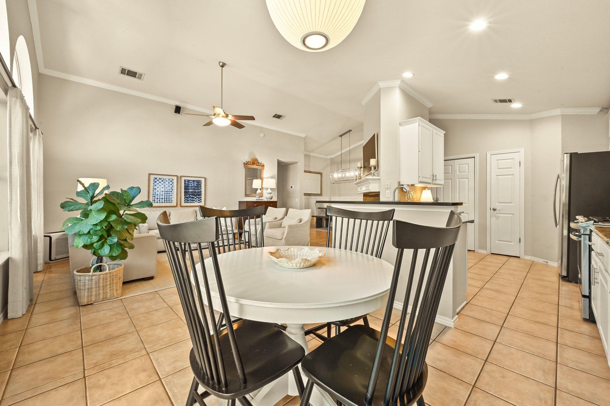 5400 Painted Shield Dr, Austin, TX 78735