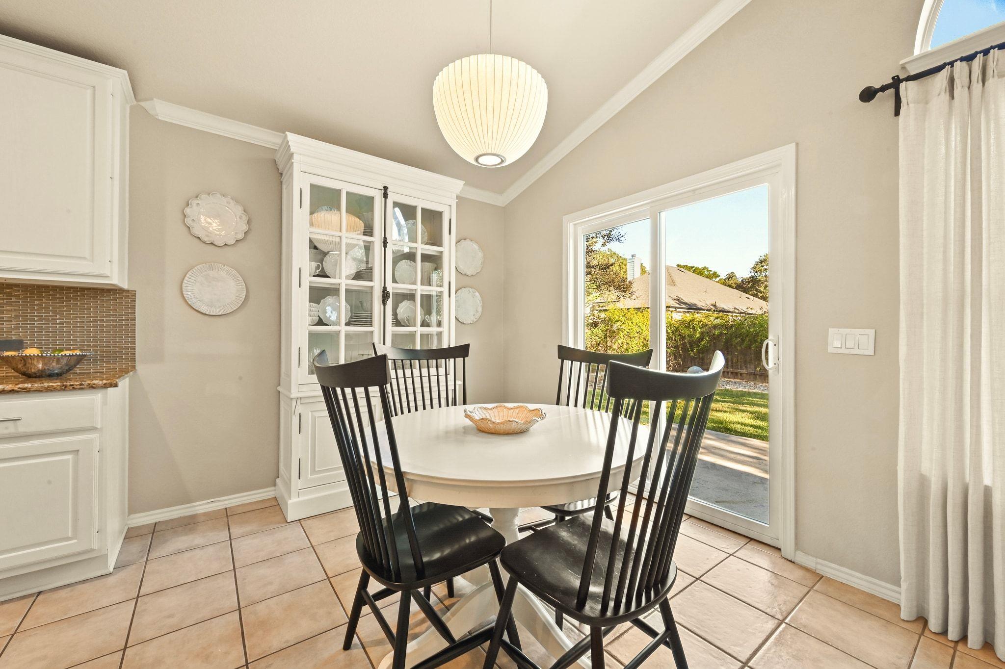 5400 Painted Shield Dr, Austin, TX 78735