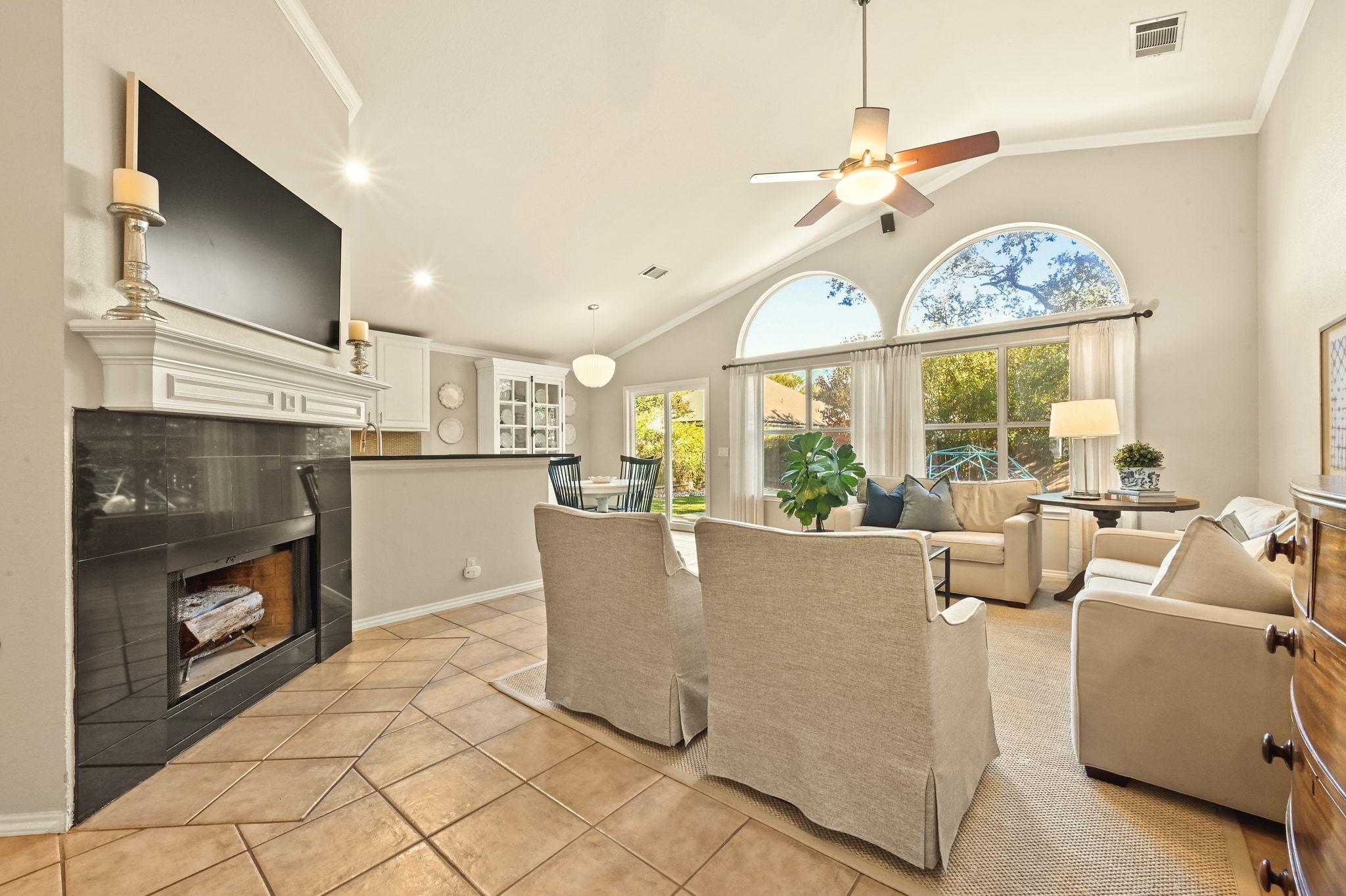 5400 Painted Shield Dr, Austin, TX 78735