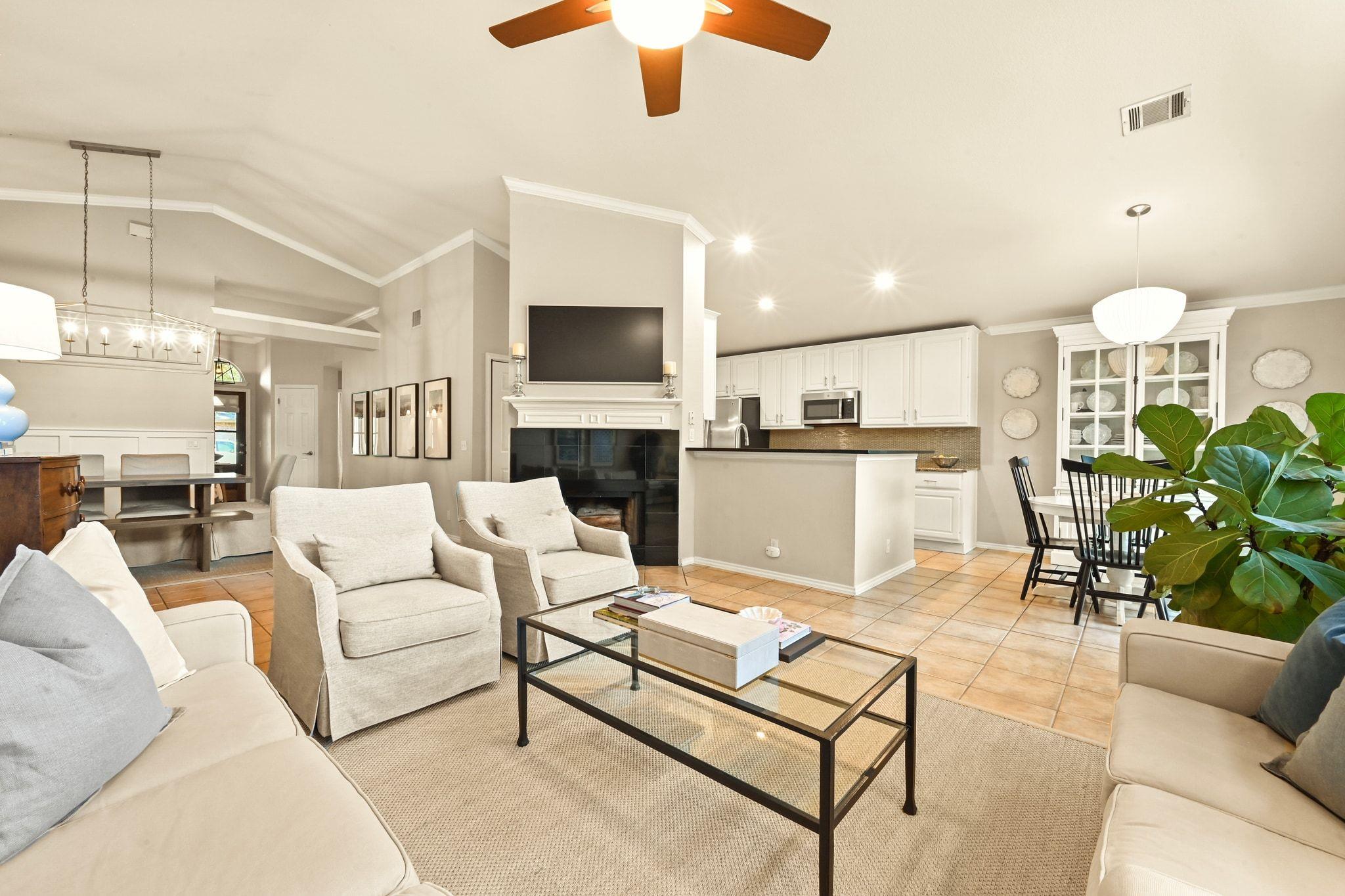 5400 Painted Shield Dr, Austin, TX 78735