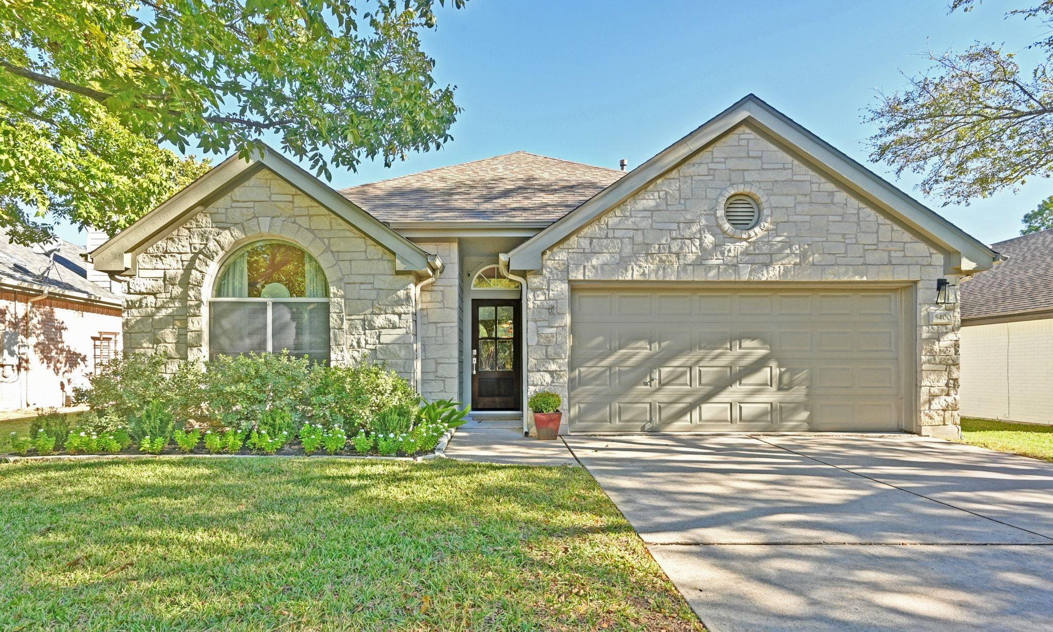 5400 Painted Shield Dr, Austin, TX 78735