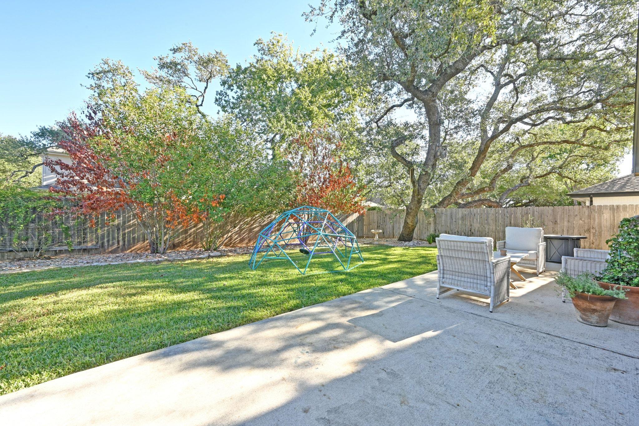 5400 Painted Shield Dr, Austin, TX 78735