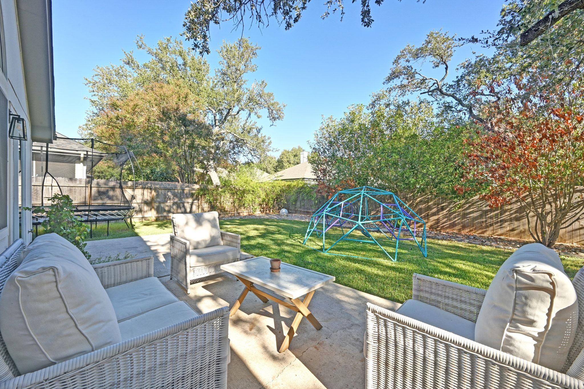 5400 Painted Shield Dr, Austin, TX 78735