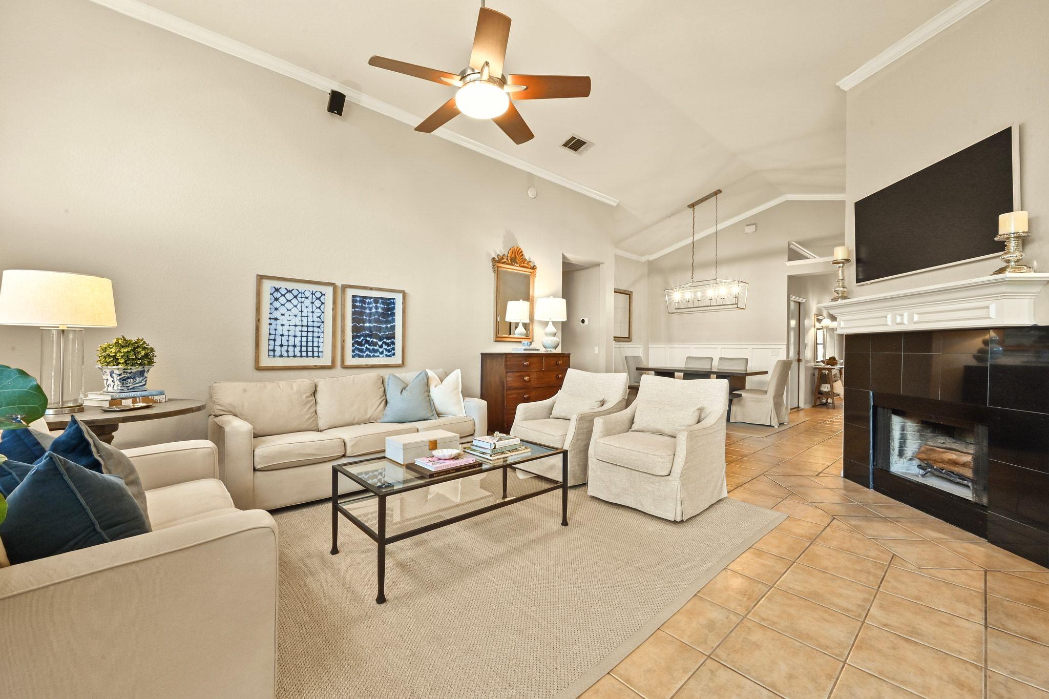 5400 Painted Shield Dr, Austin, TX 78735