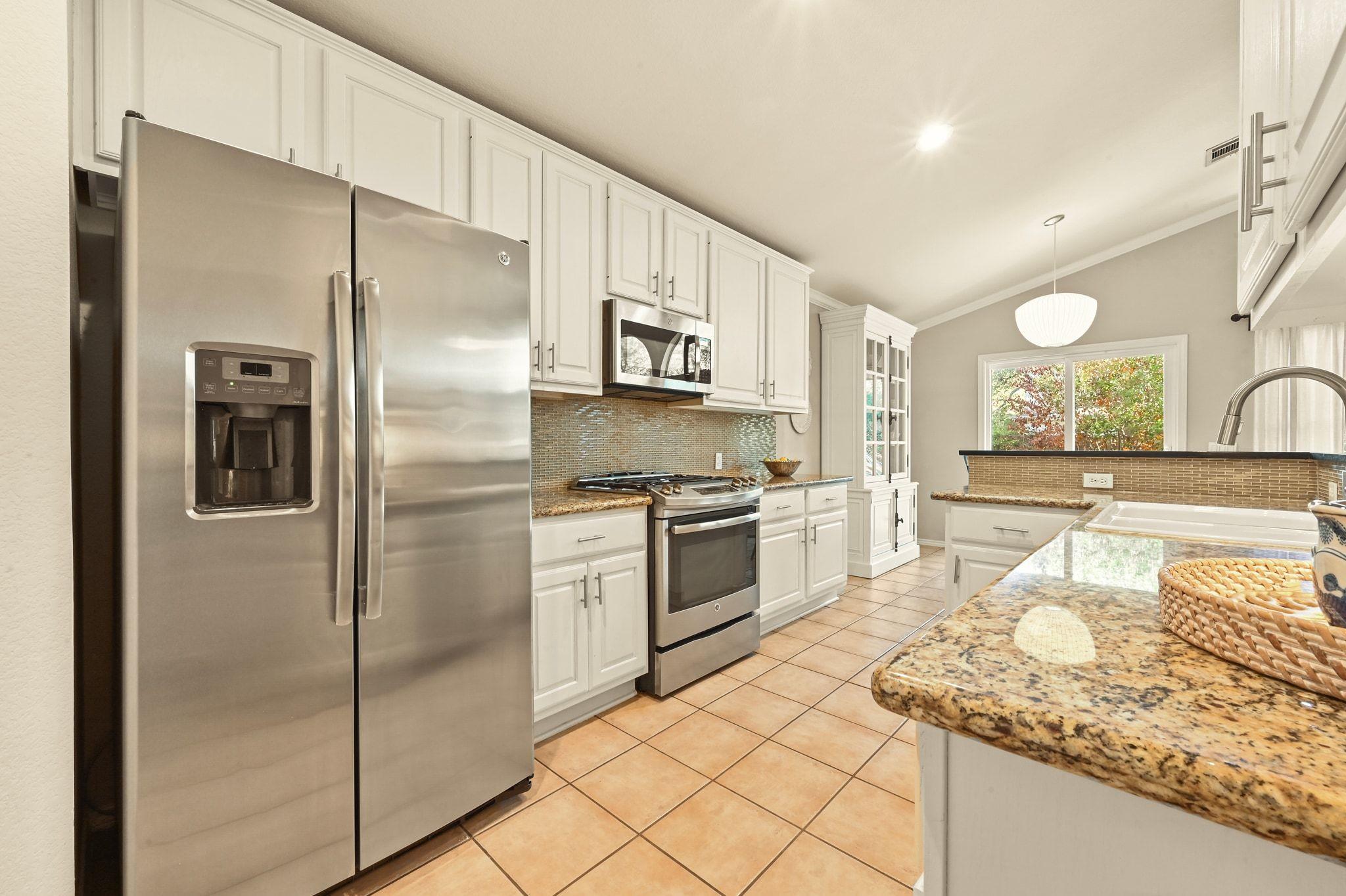 5400 Painted Shield Dr, Austin, TX 78735