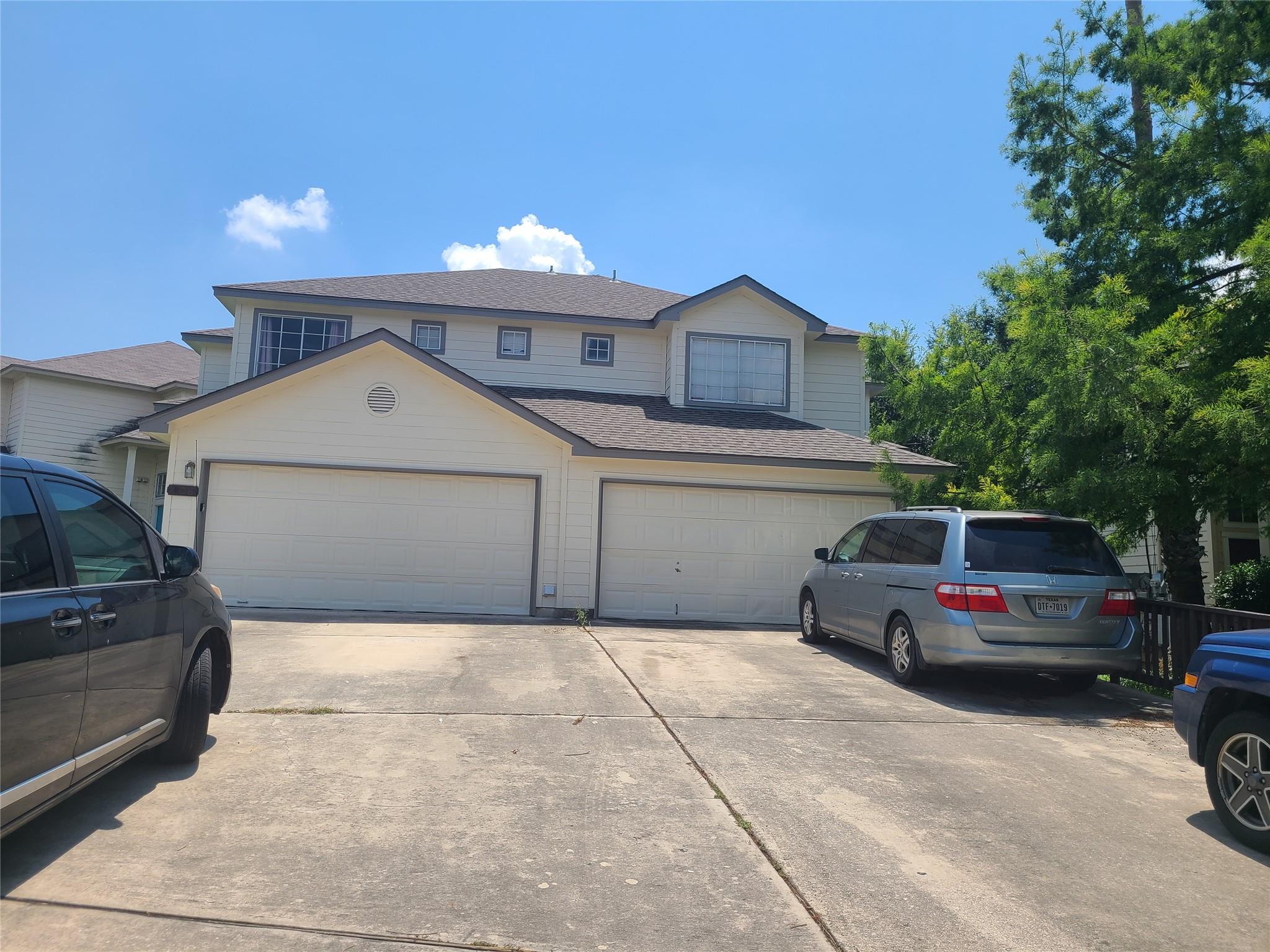 806 Sagewood Trail, San Marcos, TX 78666