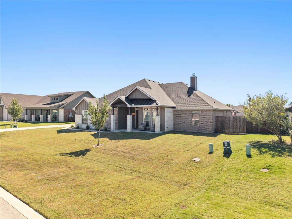 3810 Green Tree Loop, Temple, TX 76502