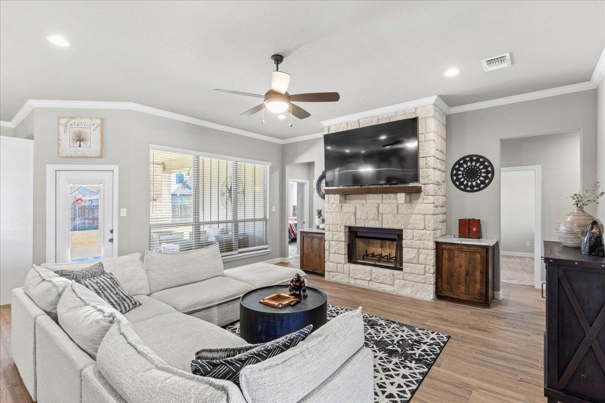 3810 Green Tree Loop, Temple, TX 76502