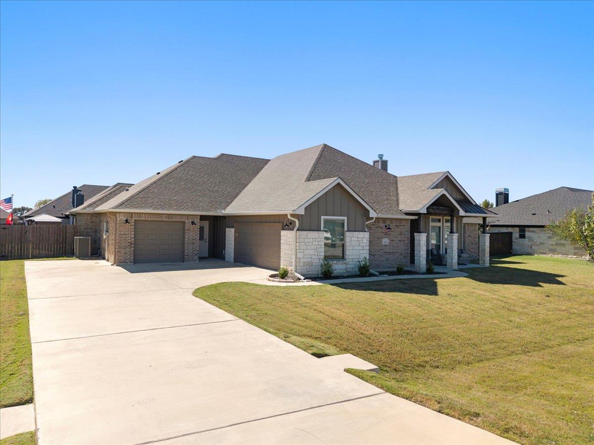 3810 Green Tree Loop, Temple, TX 76502