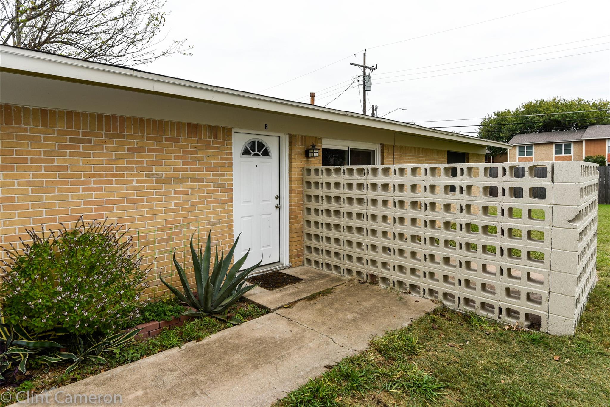 8005 Pinedale Cv # B, Austin, TX 78757