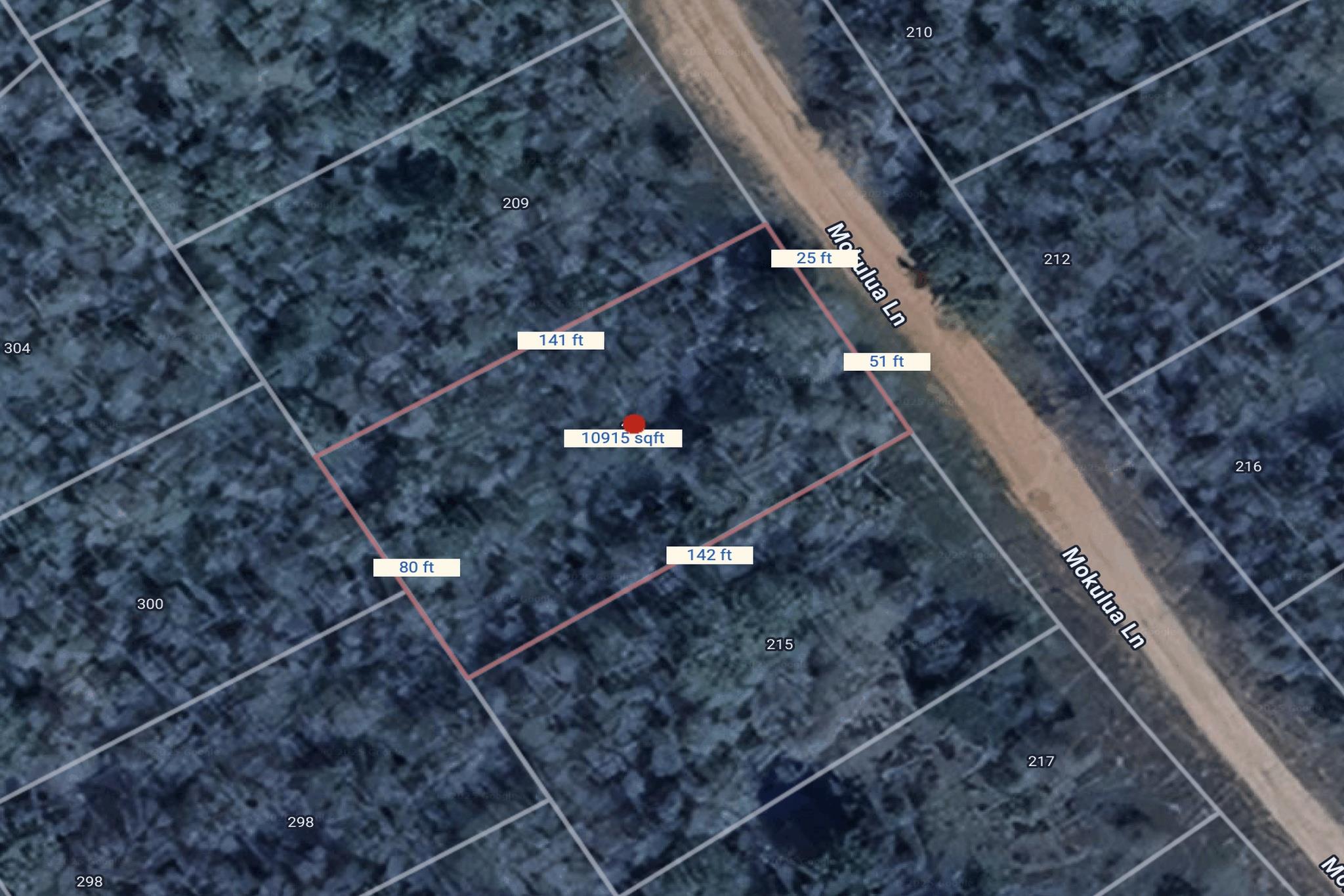 211 Mokulua Ln, Bastrop, TX 78602