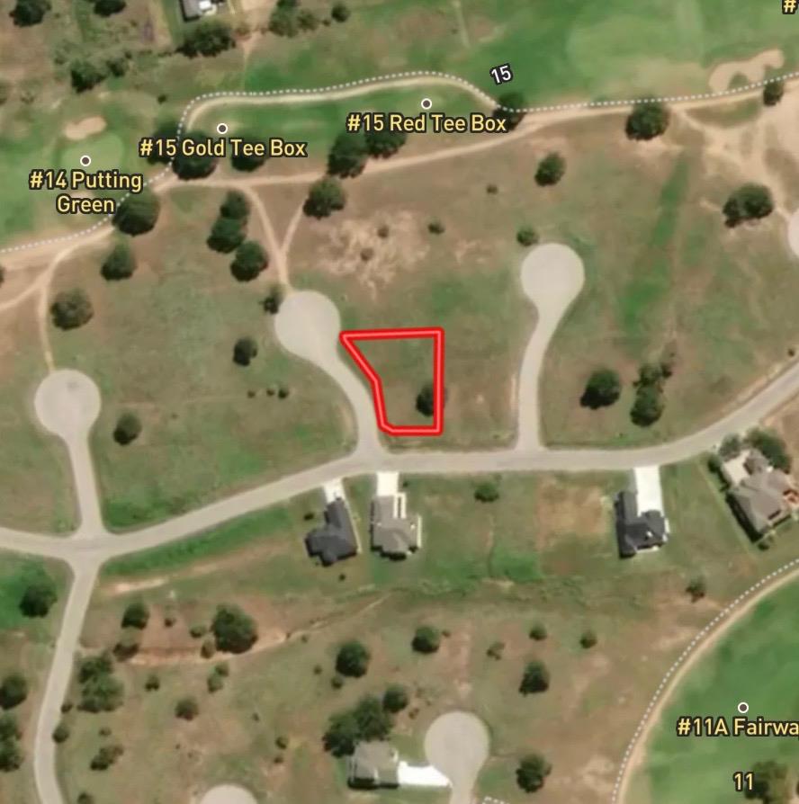 TBD Pryor Place Ct, Kingsland, TX 78639