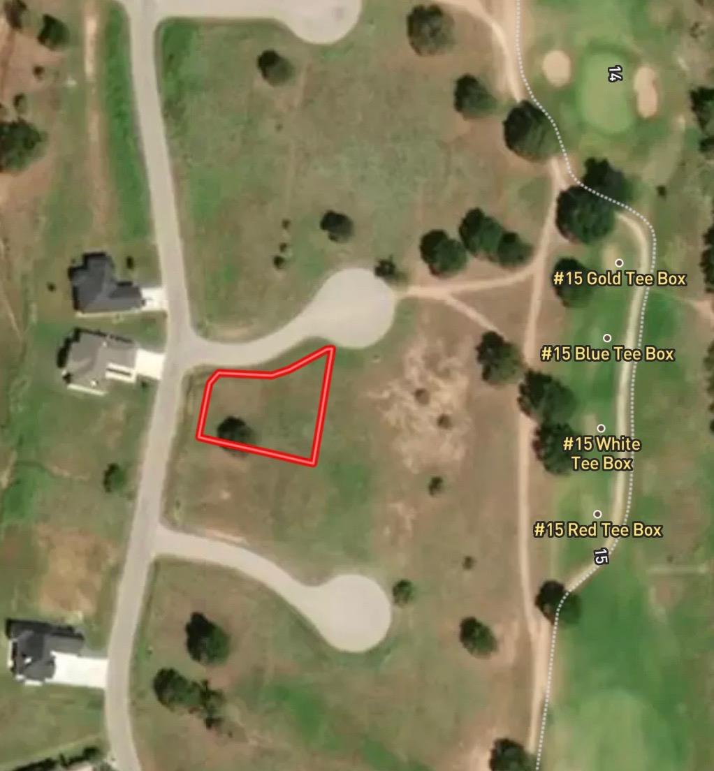 TBD Pryor Place Ct, Kingsland, TX 78639