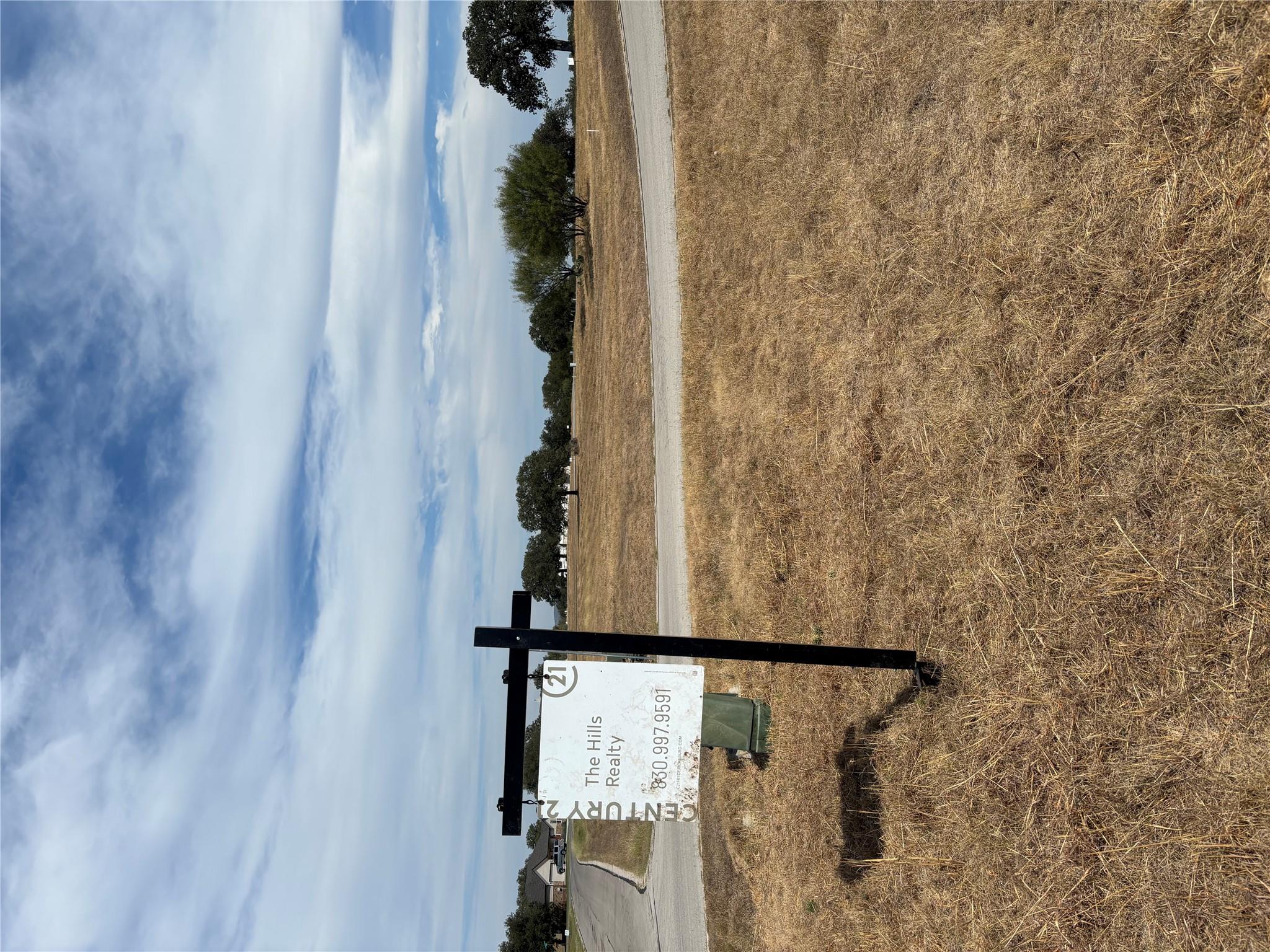 TBD Pryor Place Ct, Kingsland, TX 78639