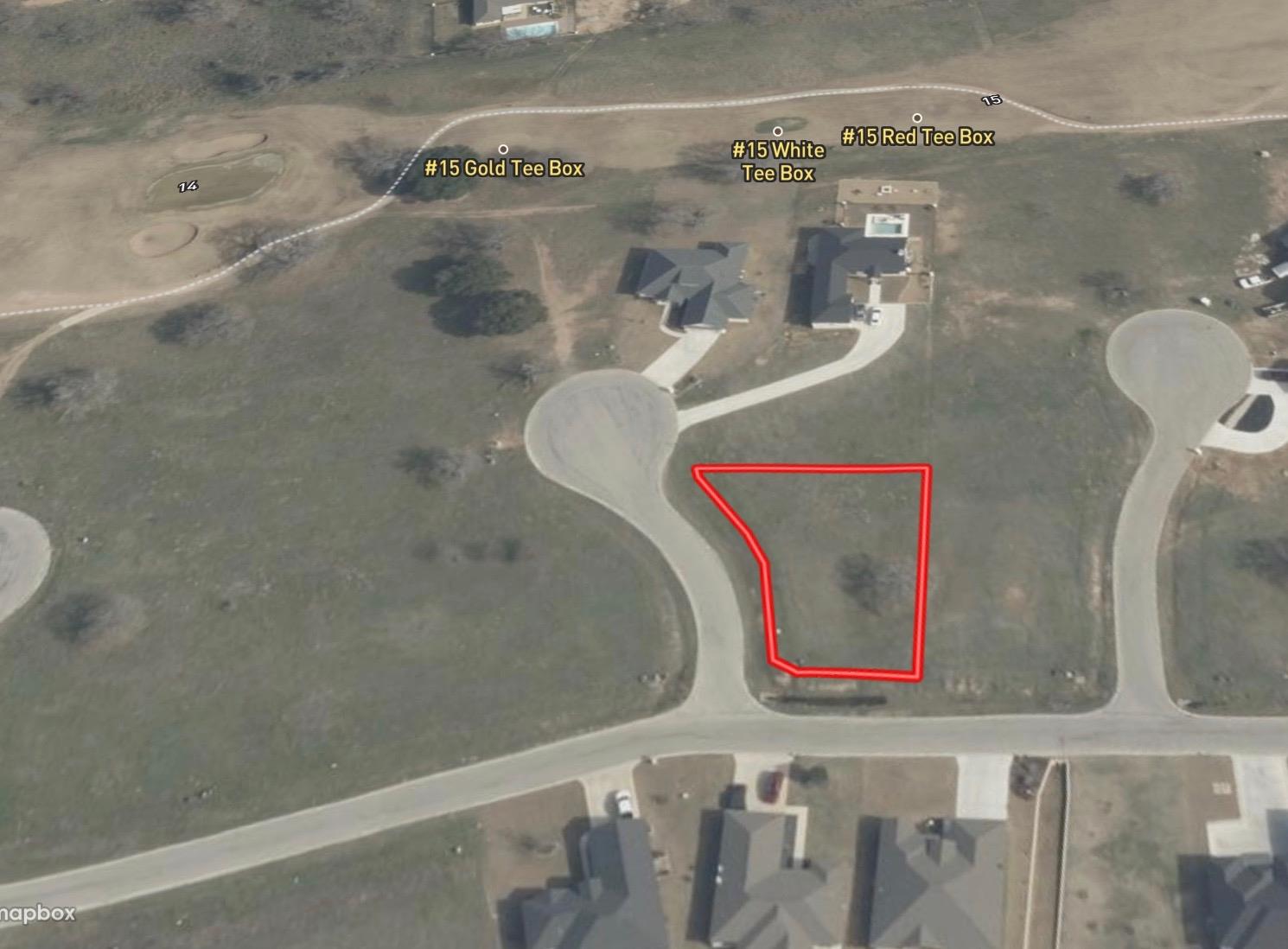 TBD Pryor Place Ct, Kingsland, TX 78639