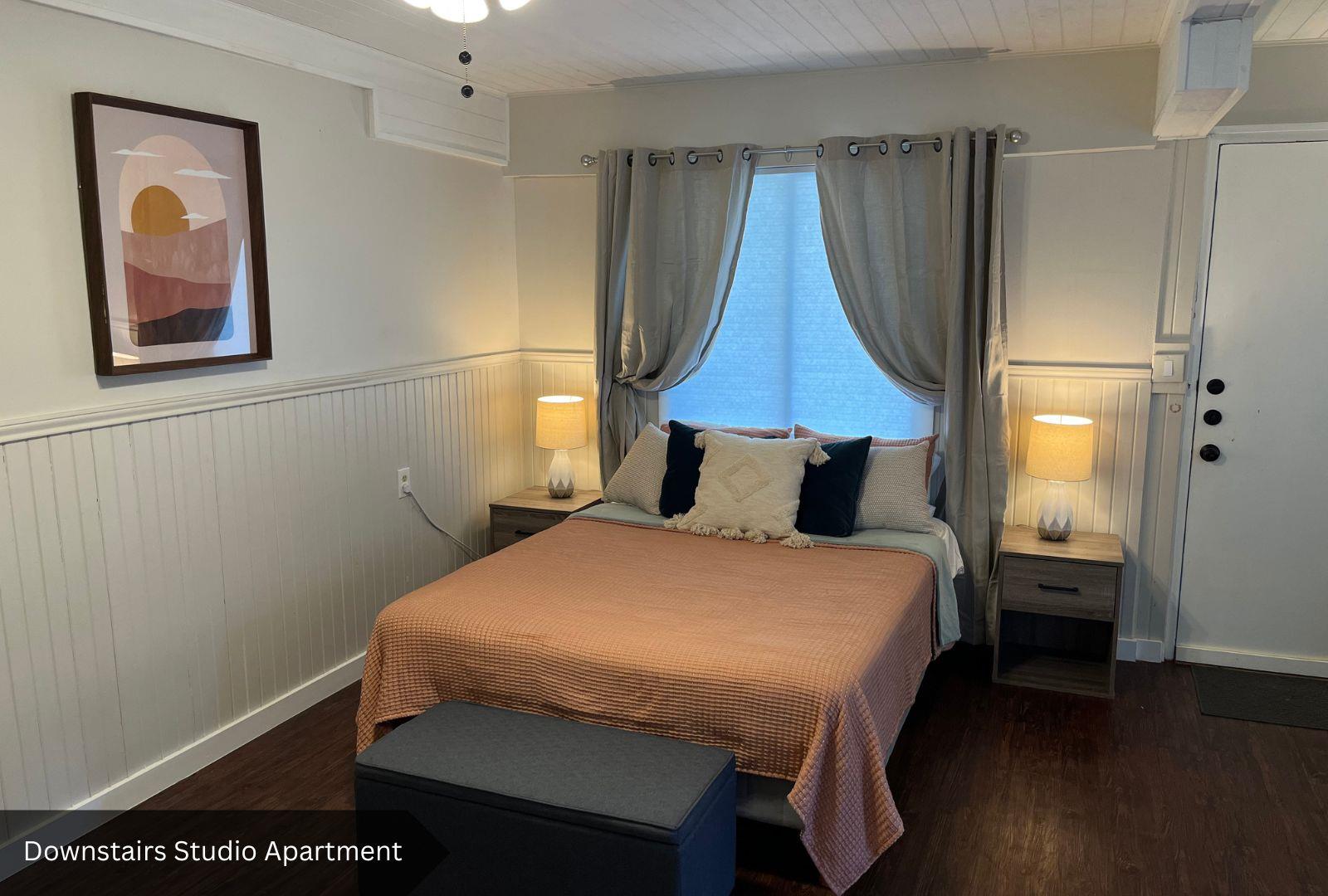 2105 Rabb Rd, Austin, TX 78704